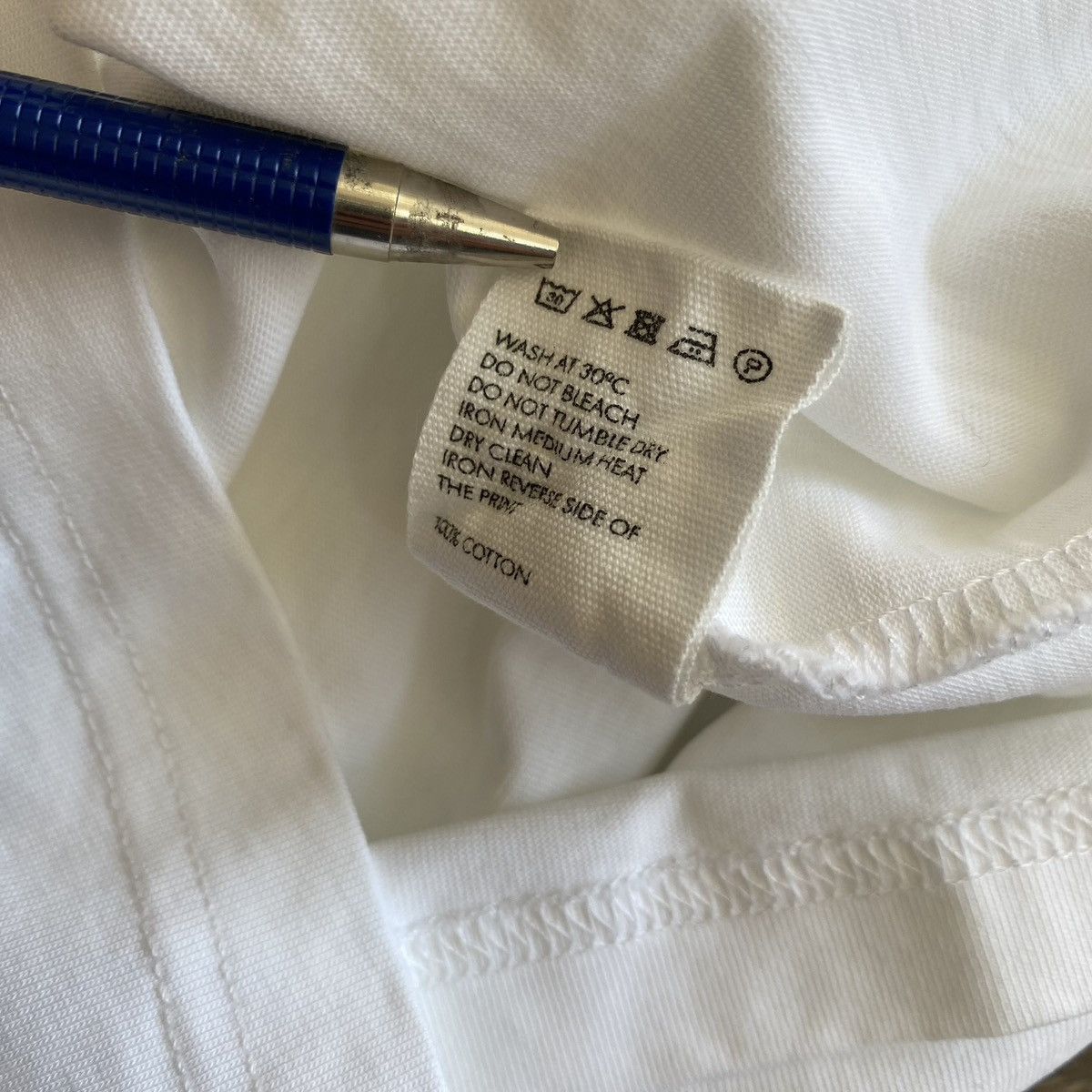 Jacquemus Jacquemus long sleeve shirt Size US M / EU 48-50 / 2 - 13 Thumbnail