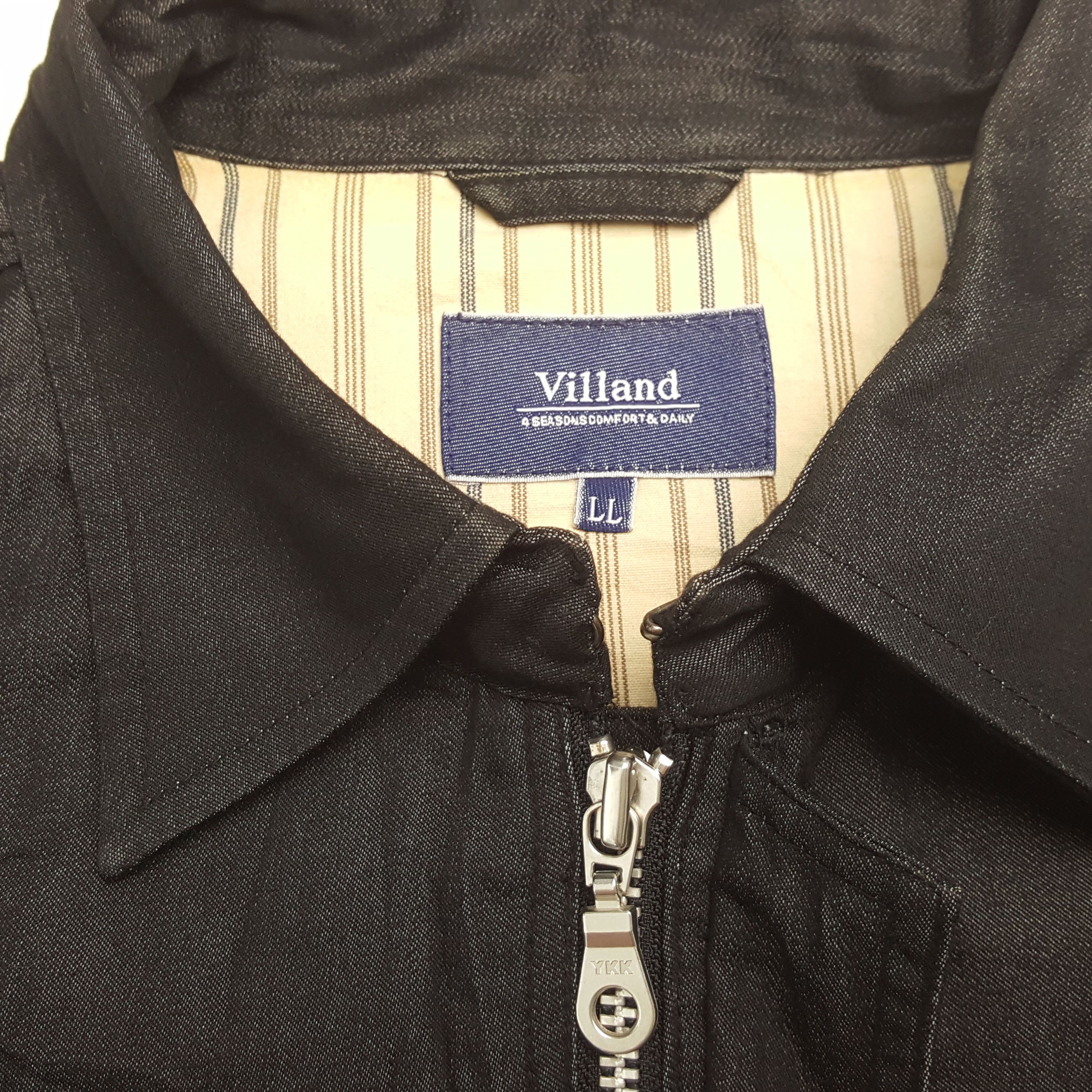 Japanese Brand Vintage Nismo Nissan Racing Team Custom Jacket RR15 Size US L / EU 52-54 / 3 - 7 Thumbnail