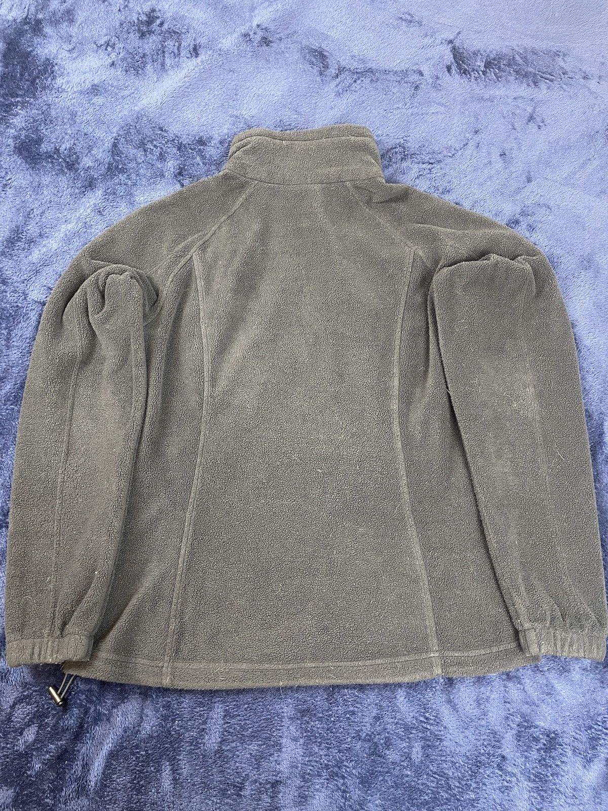 Columbia Columbia Black Benton Springs Fleece Jacket – Men’s Medium Size US M / EU 48-50 / 2 - 5 Thumbnail