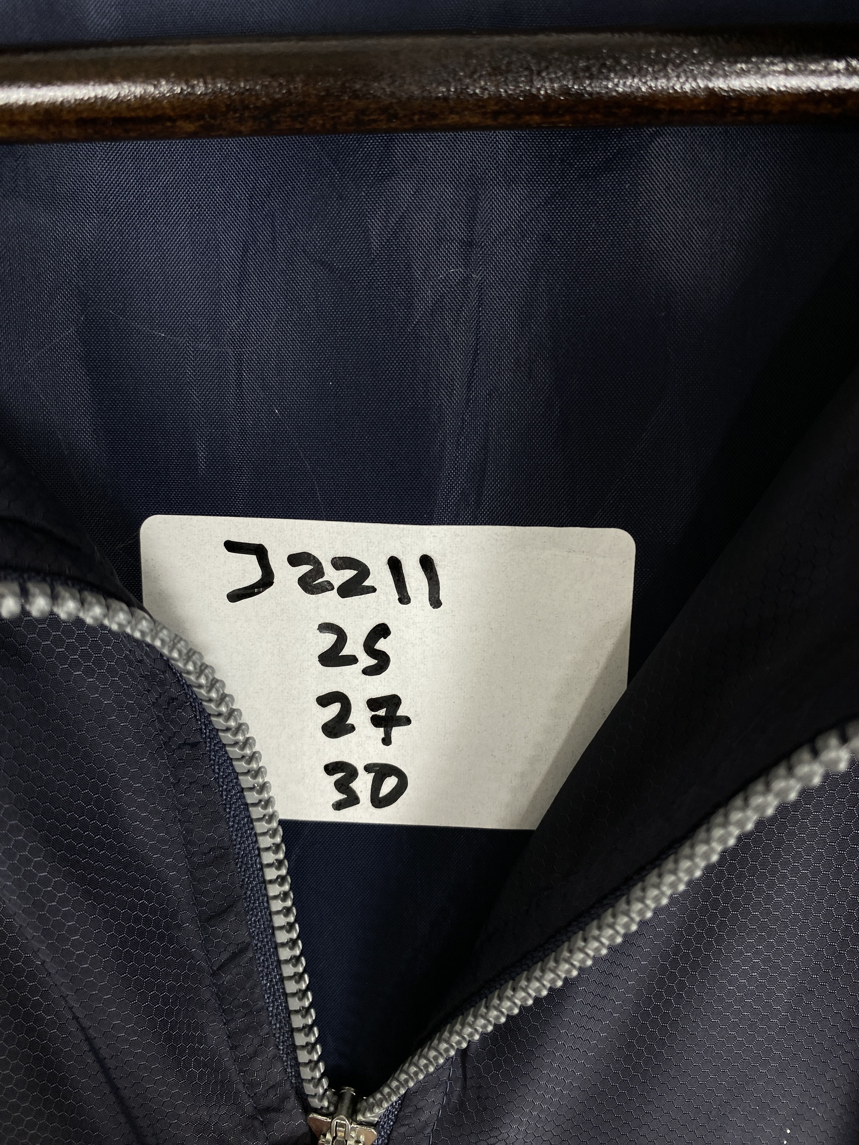 MLB Vintage Rawlings Windbreaker Jacket J2211 Size US M / EU 48-50 / 2 - 9 Thumbnail