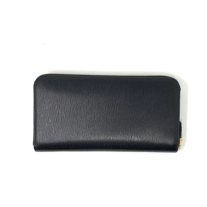 Prada o1srvl11e0724 Size: OS / Wallet in Black Size ONE SIZE - 2 Thumbnail