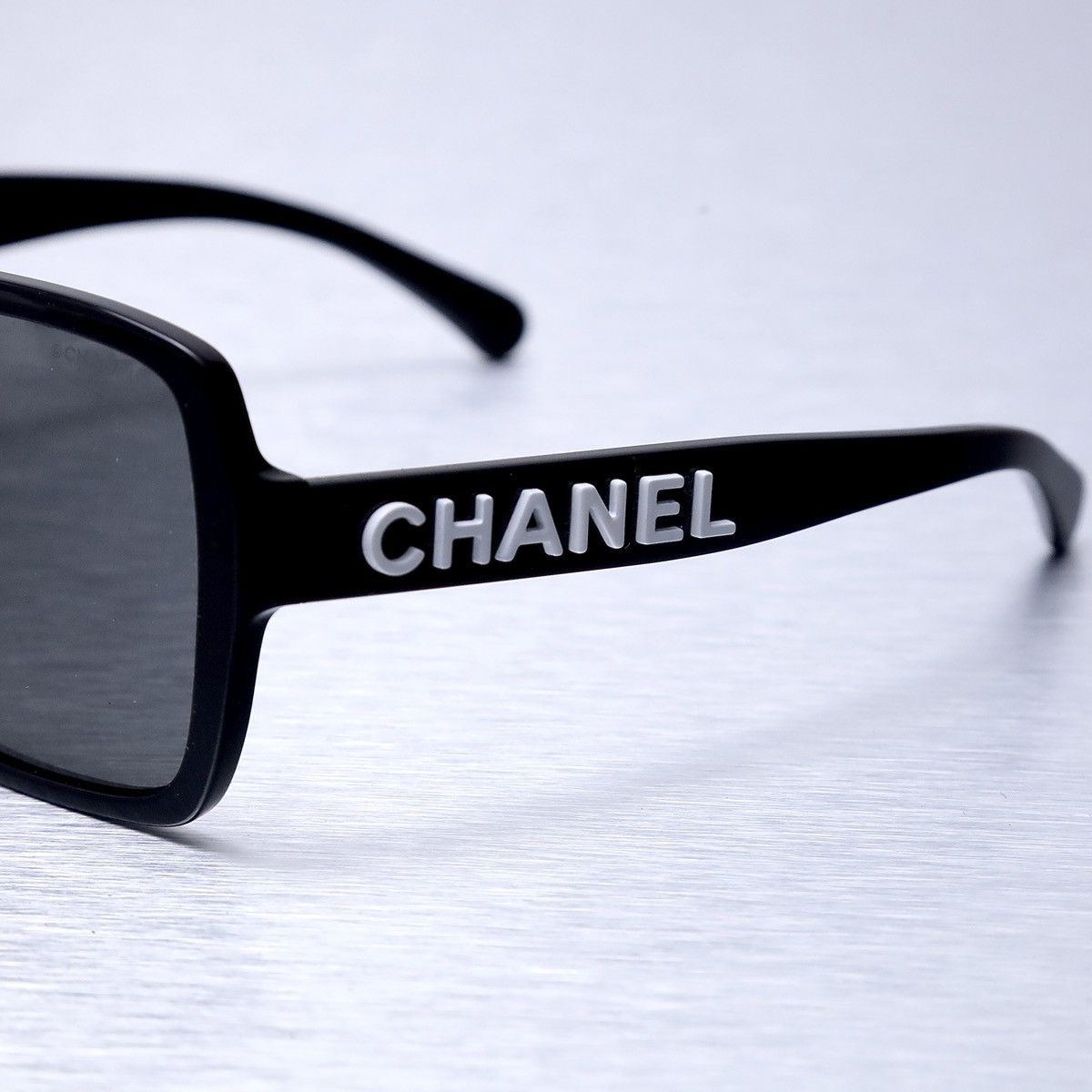 Chanel CHANEL 0CH5408 1026S4 SUNGLASSES Size ONE SIZE - 3 Thumbnail