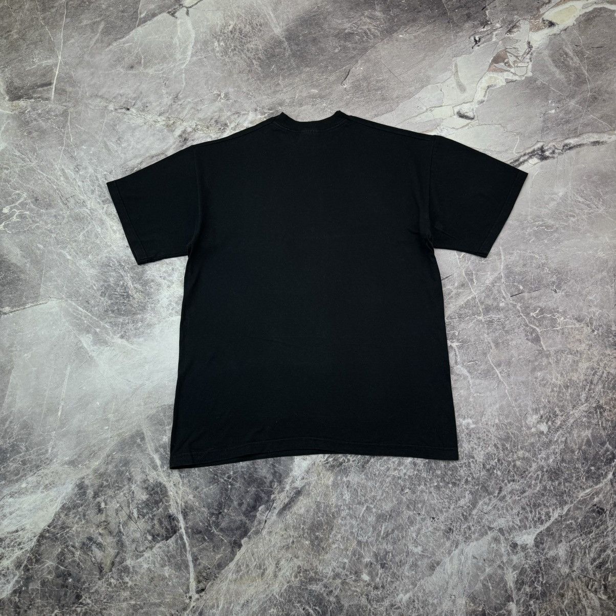 Band Tees × Judas Priest Vintage Judas Priest T shirt 90s Metal Rock Band 90s Size US L / EU 52-54 / 3 - 2 Thumbnail