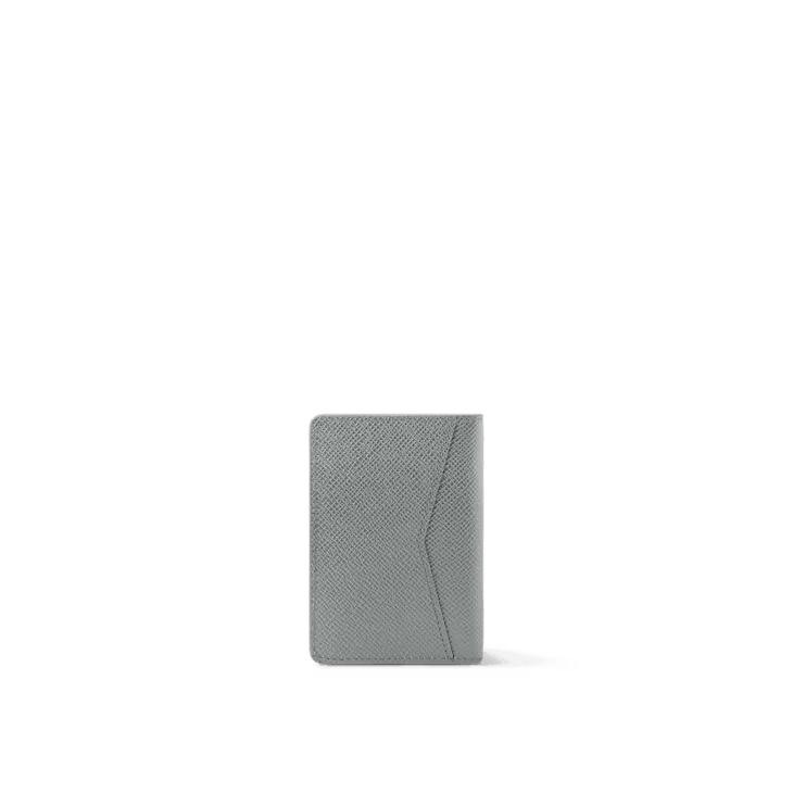Louis Vuitton Pocket Organiser Size ONE SIZE - 4 Thumbnail
