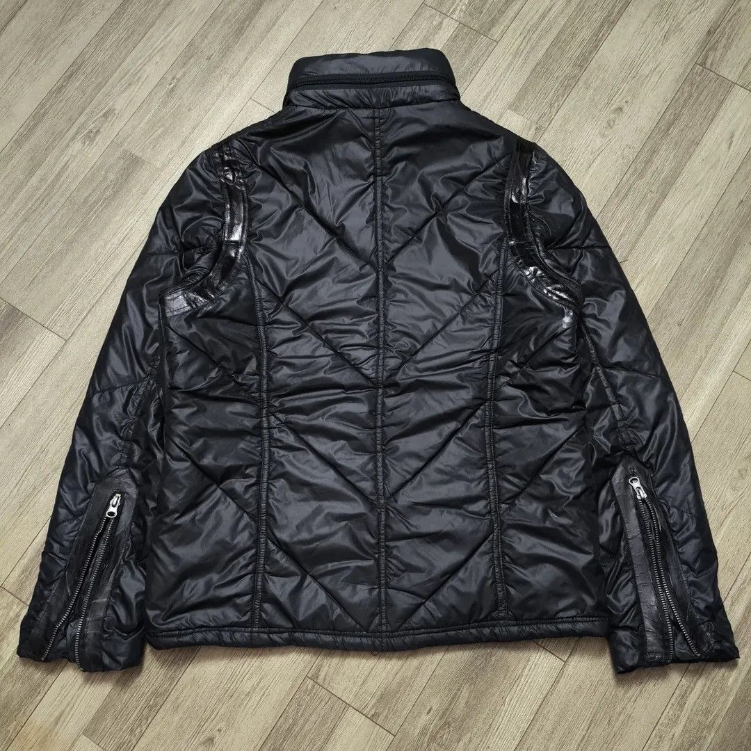 PPFM Vintage 90’s PPFM Jacket Size US M / EU 48-50 / 2 - 6 Thumbnail