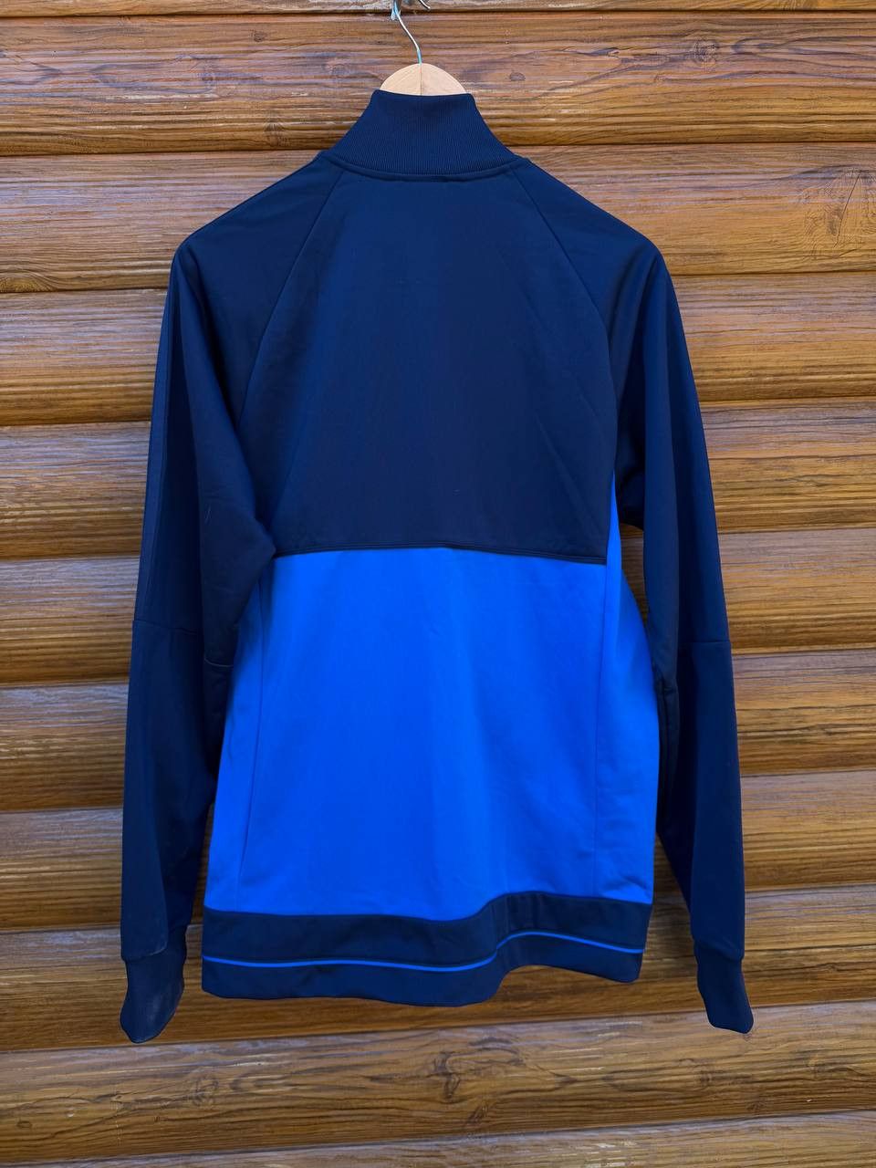 Adidas FEYENORD JACKET FOOTBALL SOCCER ADIDAS MENS SIZE S Size US S / EU 44-46 / 1 - 3 Thumbnail