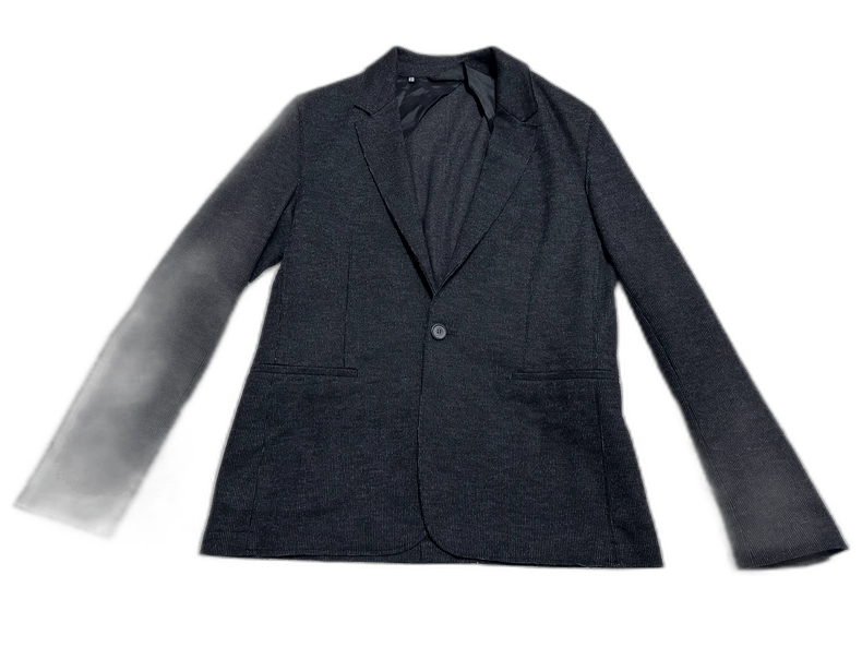 Lanvin LANVIN Men's Suit Jacket Size 50 Size US L / EU 52-54 / 3 - 1 Thumbnail