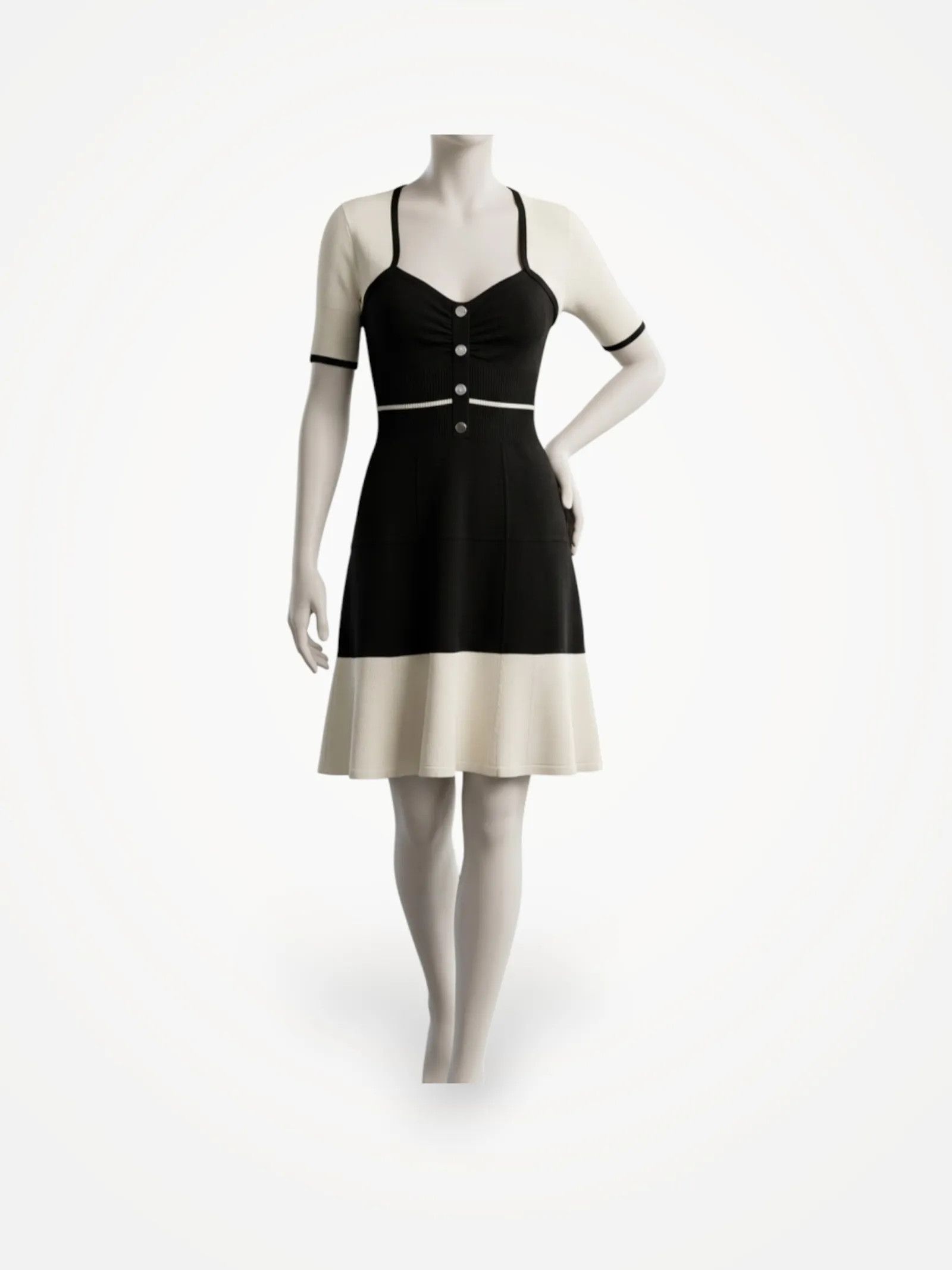 Karen Millen Karen Millen Dress Size XS / US 0-2 / IT 36-38 - 1 Thumbnail