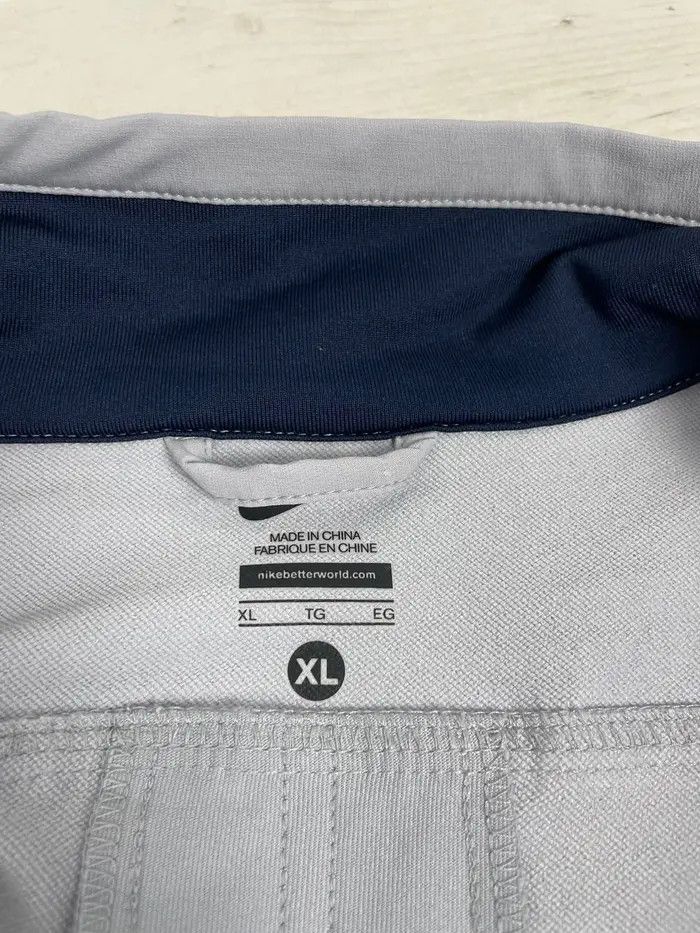 Nike Nike Roger Federer RF Tennis Track Jacket 2012 Size US XL / EU 56 / 4 - 12 Thumbnail