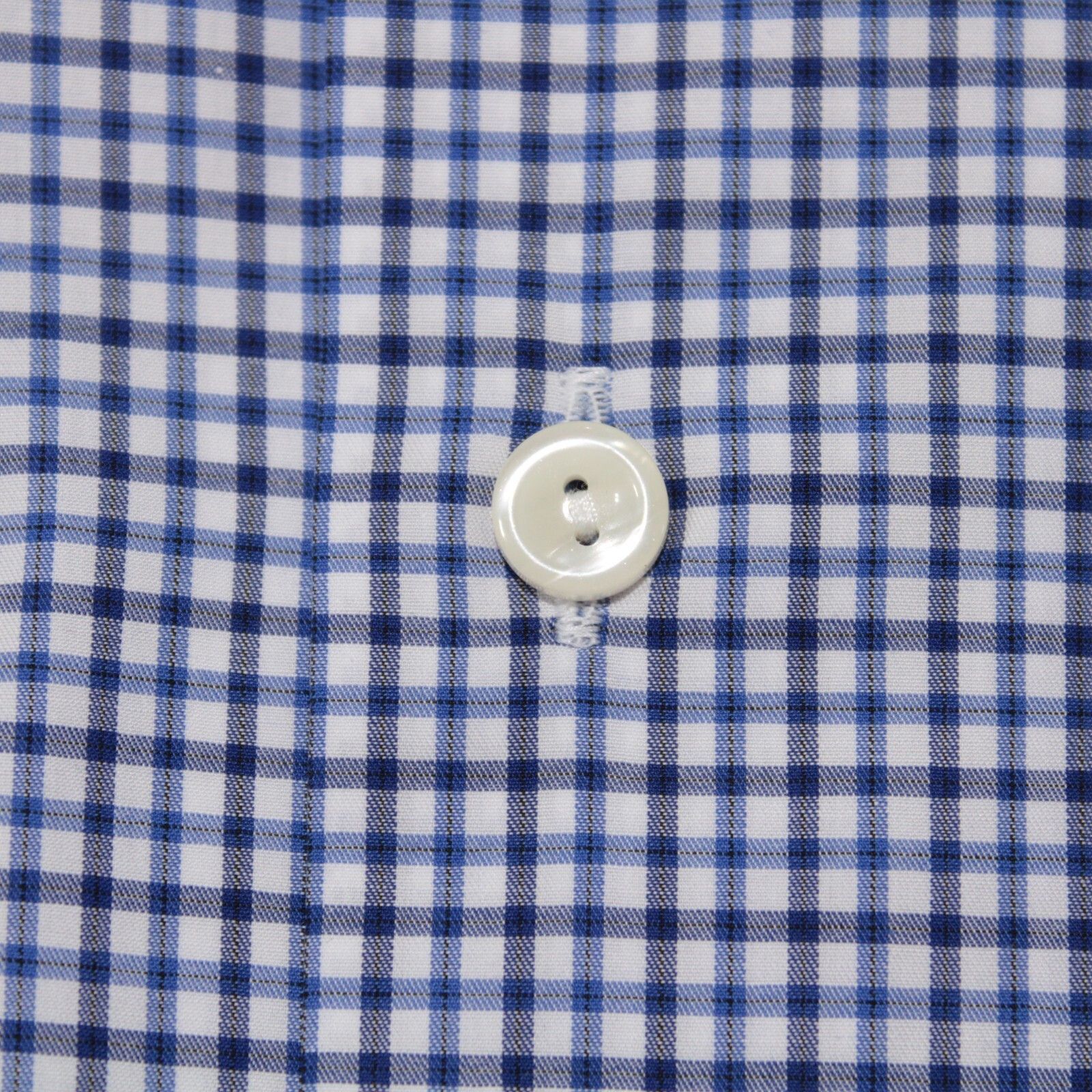 Eton Eton New with tags Shirt Size M US In Blue Size US M / EU 48-50 / 2 - 5 Thumbnail