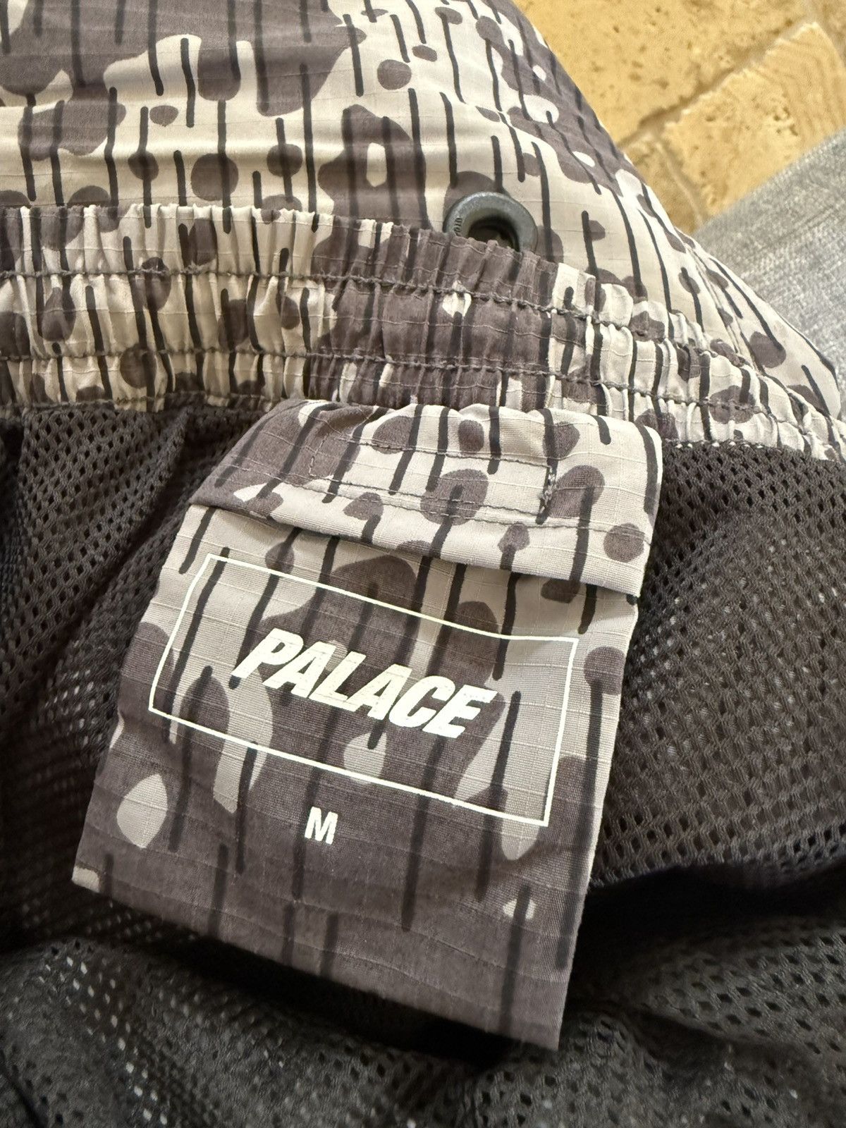 Palace Palace pants Size US 32 / EU 48 - 5 Thumbnail