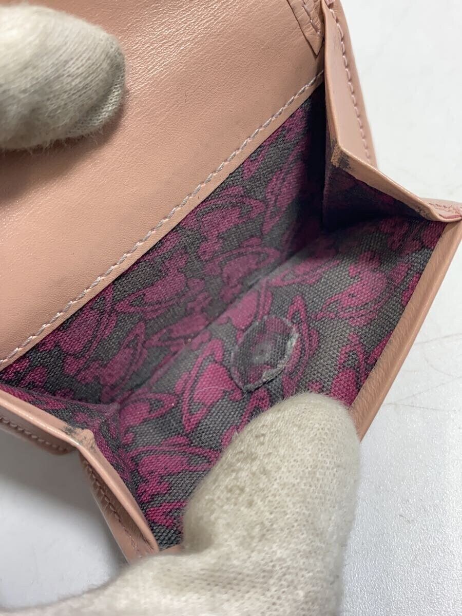 Vivienne Westwood Orb Leather Wallet Size ONE SIZE - 6 Thumbnail