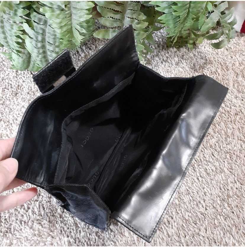 Gucci Vintage Gucci bag Size ONE SIZE - 9 Thumbnail
