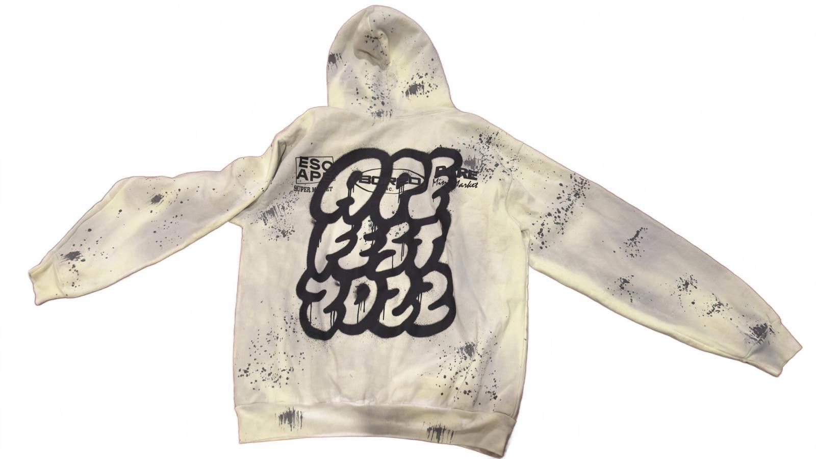 Other Bored Ape Yacht Club Size M BAYC Hoodie Ape Fest 2022 BAYC Size US M / EU 48-50 / 2 - 1 Thumbnail