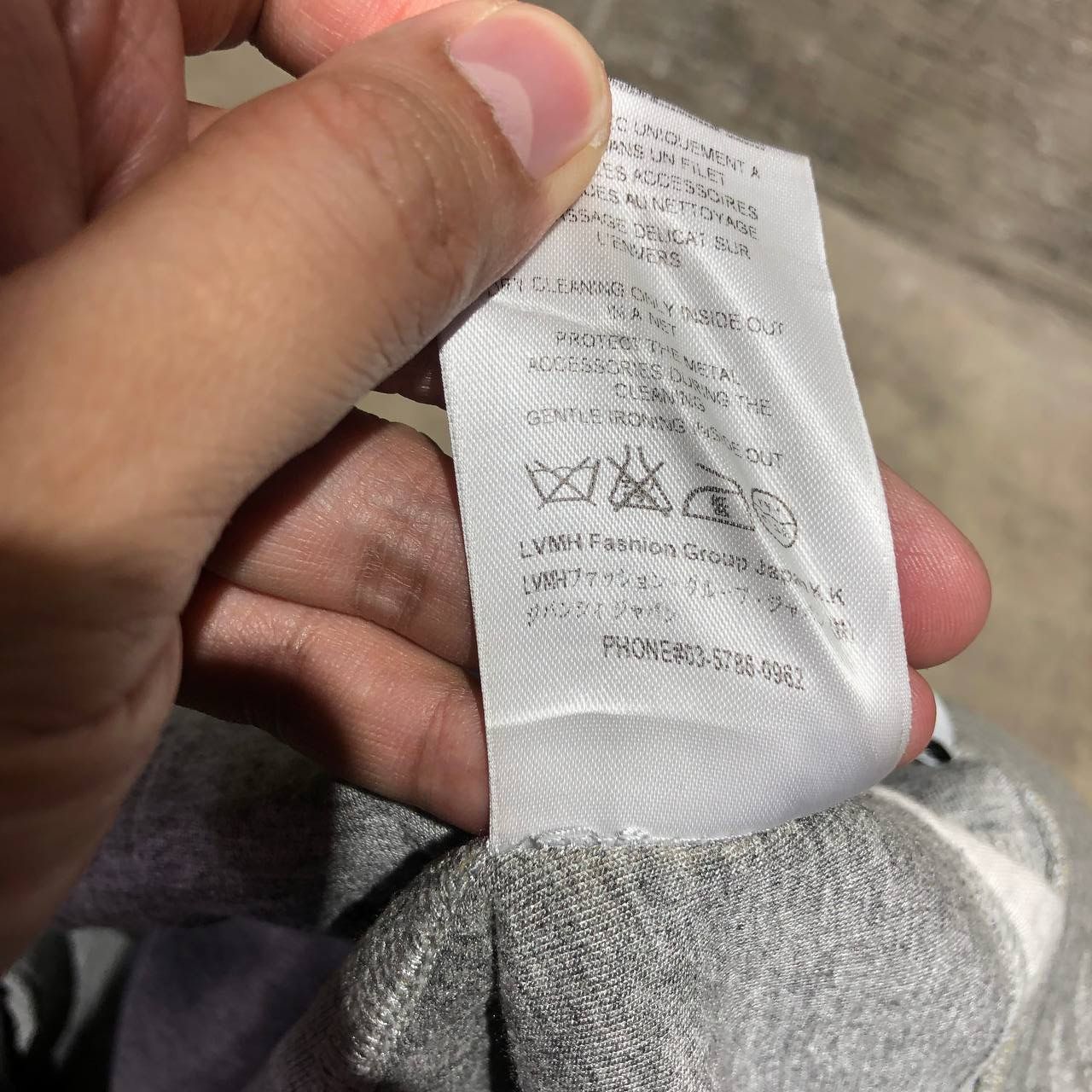 Givenchy Givenchy Cotton Sweat shorts Size US 34 / EU 50 - 10 Thumbnail