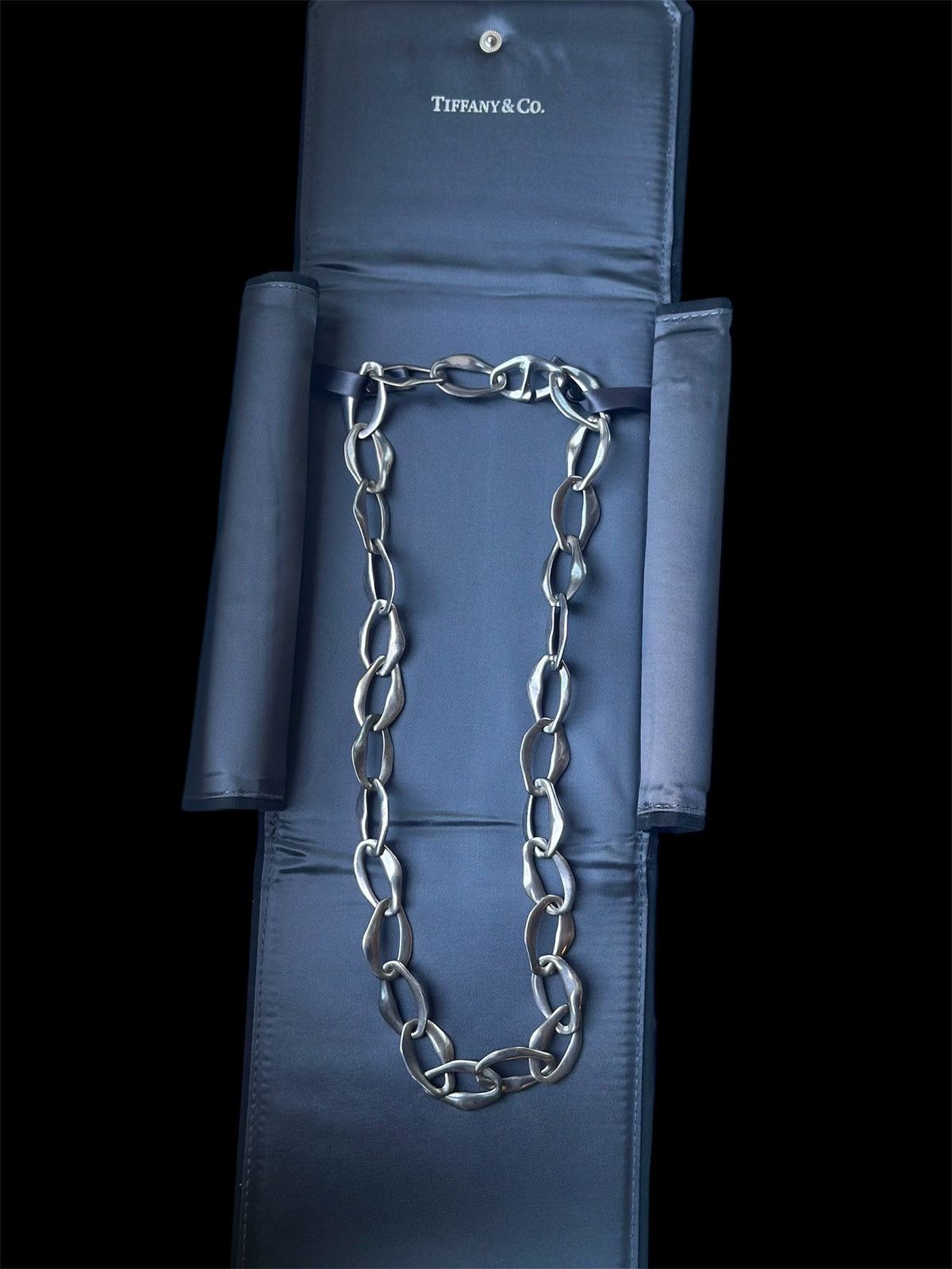 Tiffany & Co. Tiffany & Co. Elsa Peretti Size ONE SIZE - 1 Thumbnail