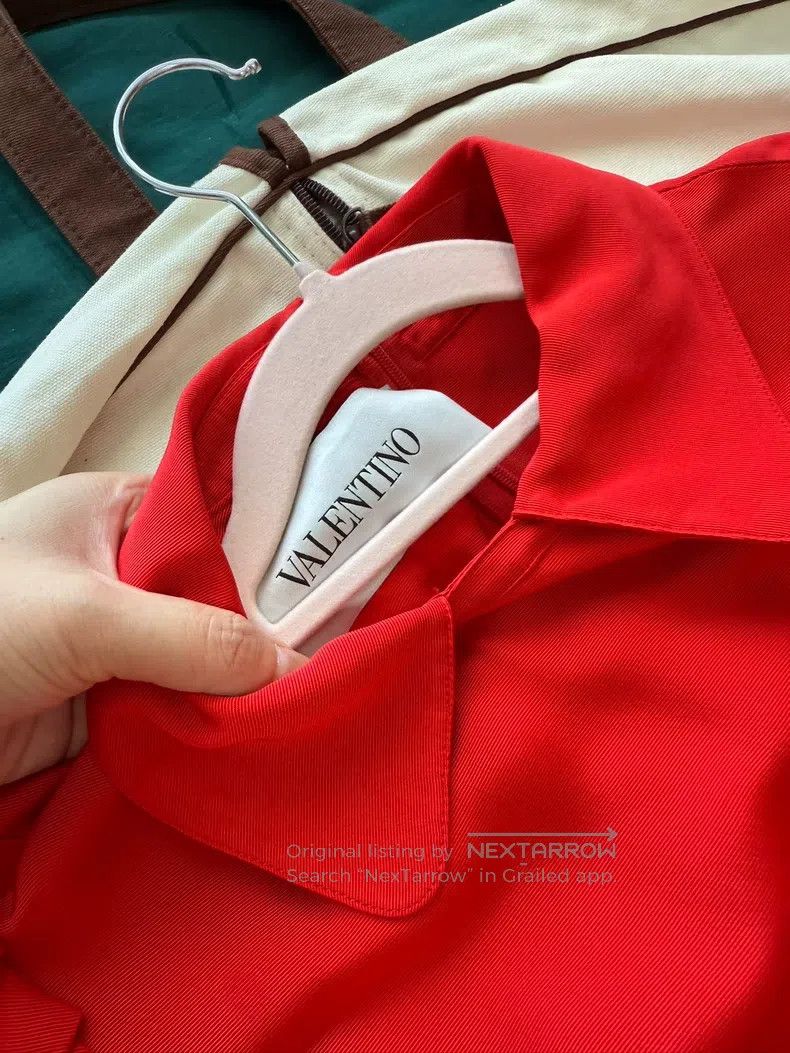 Valentino Valentino dress Size S / US 4 / IT 40 - 7 Thumbnail
