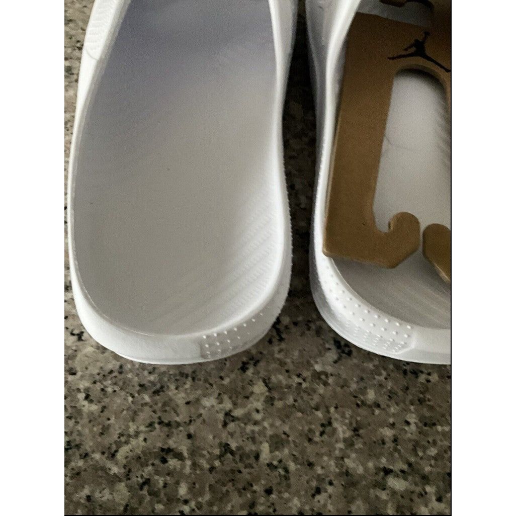 size 13 men's nike jordan slide sandals