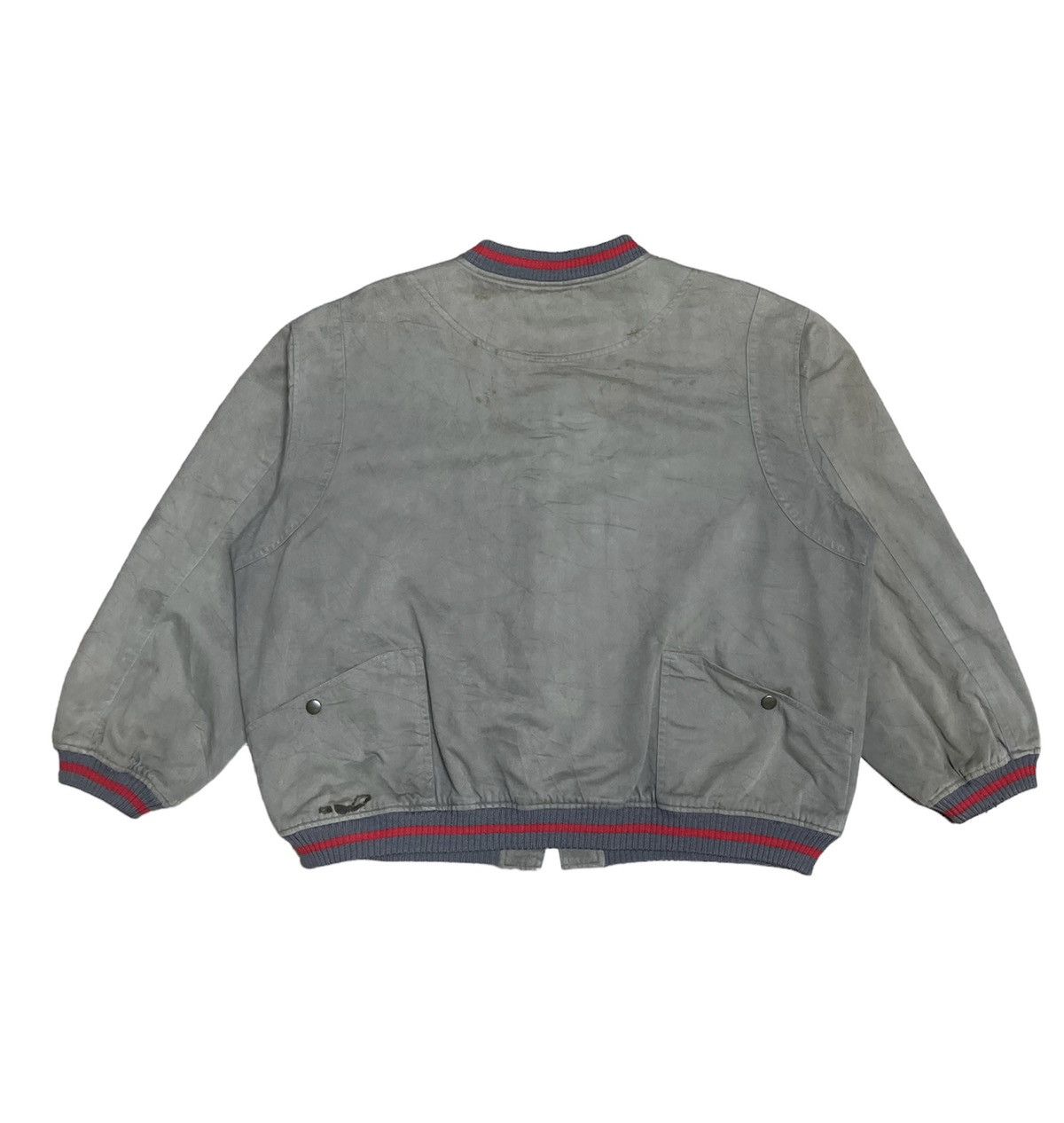 Issey Miyake JAPANESE BERGE CO.LTD JACKET ISSEY MIYAKE STYLE Size US L / EU 52-54 / 3 - 2 Thumbnail