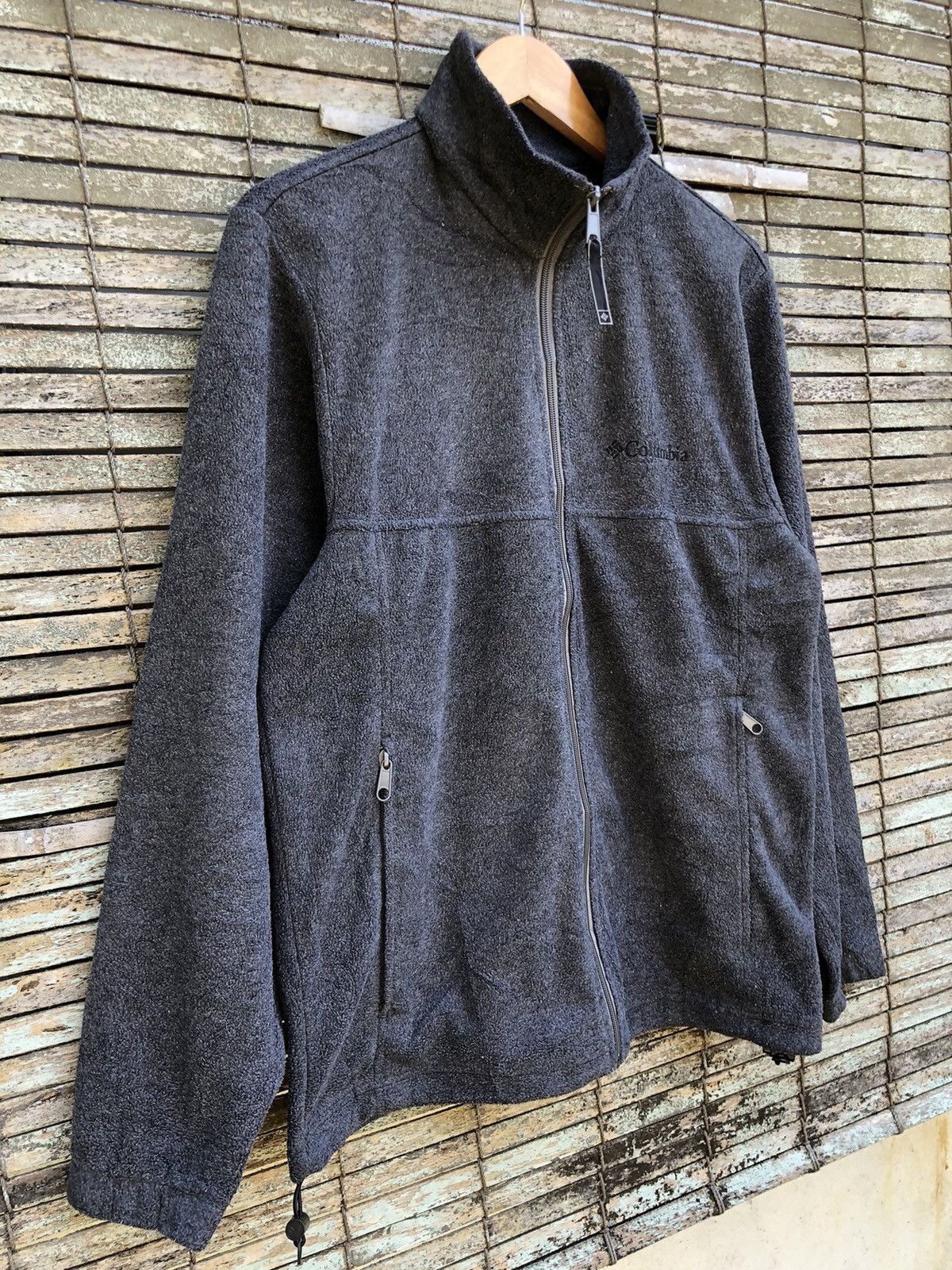 Columbia Columbia Steens Mountain 2.0 Fullzipper Fleece Jacket Size US M / EU 48-50 / 2 - 2 Thumbnail