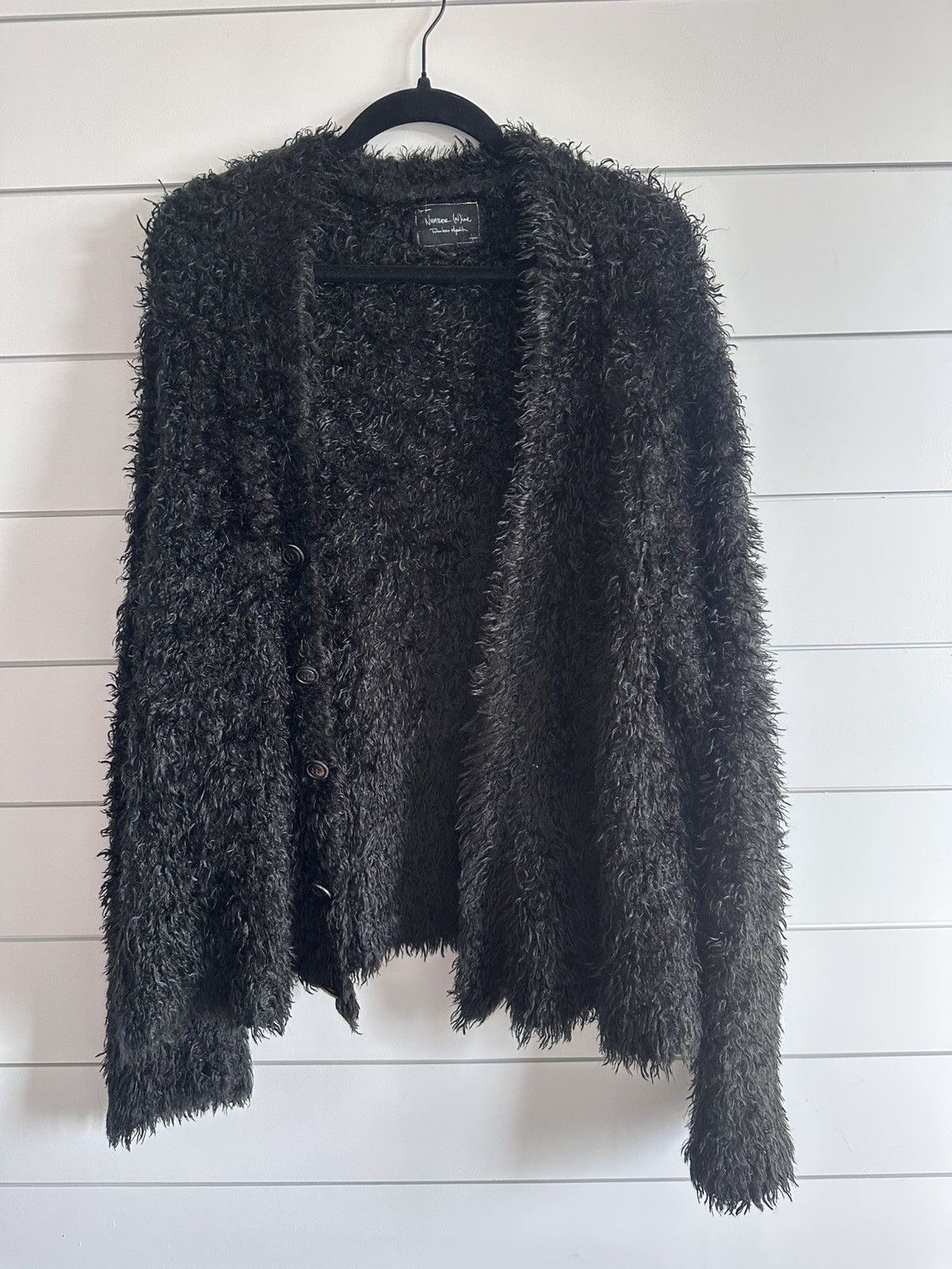 Number (N)ine BNWT AW06 