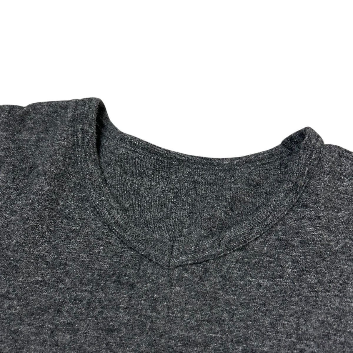Comme des Garcons Homme Plus 712 00s Comme Des Garcons Homme Plus knit men archive Size US S / EU 44-46 / 1 - 12 Thumbnail