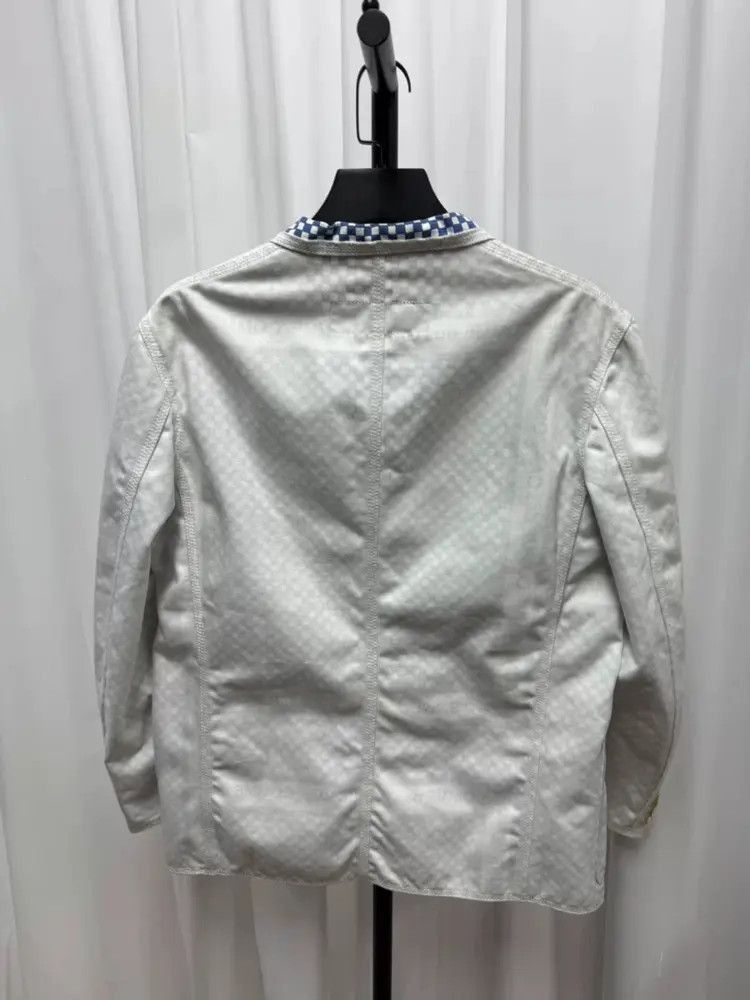 Comme des Garcons Comme des Garcons Comme des Garçons Homme Track Suit(trous Size US M / EU 48-50 / 2 - 4 Thumbnail