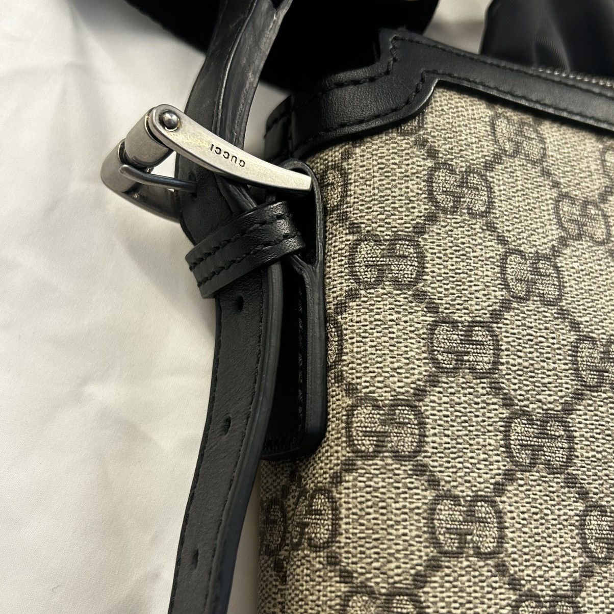 Gucci Gucci Messenger Bag Size ONE SIZE - 9 Thumbnail