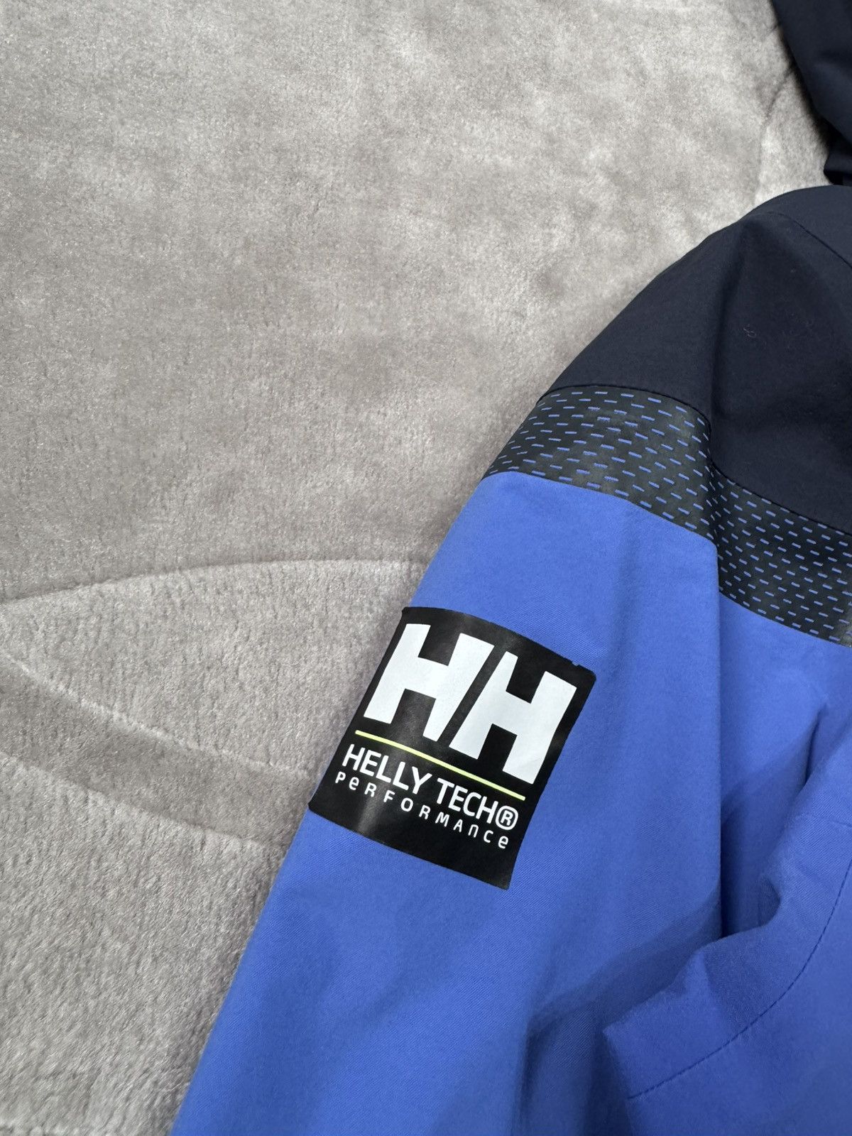 Helly Hansen Helly Hansen Saltro Sailing Jacket Yachting TechPerformanceM Size US M / EU 48-50 / 2 - 6 Thumbnail