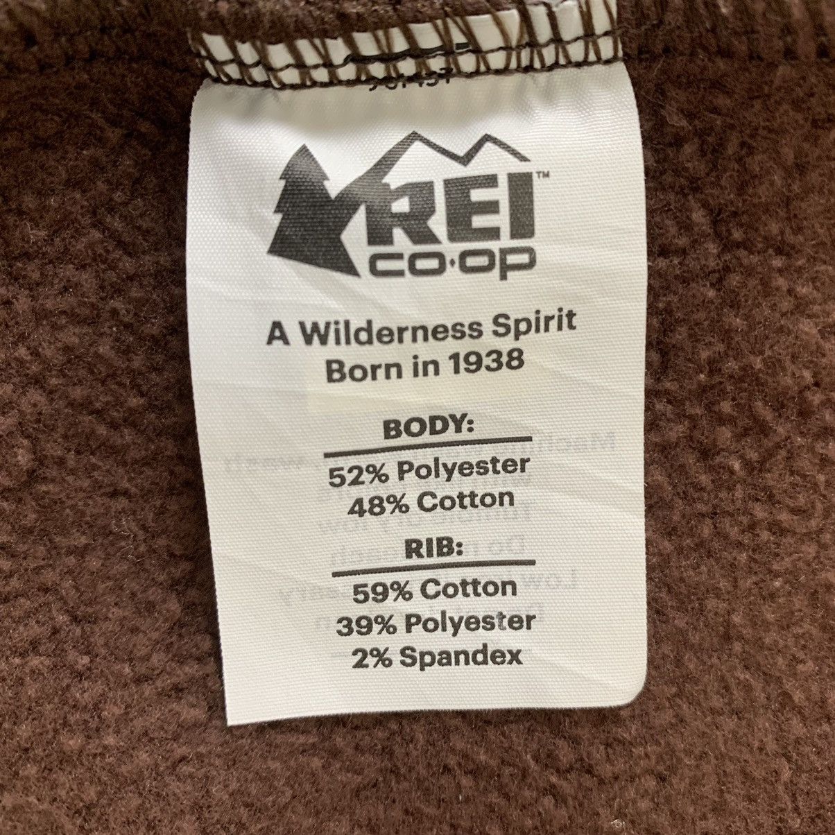 Other Rei! Co-Op Brand gear & Clothing Outdoor Sweatshirt Size US L / EU 52-54 / 3 - 9 Thumbnail