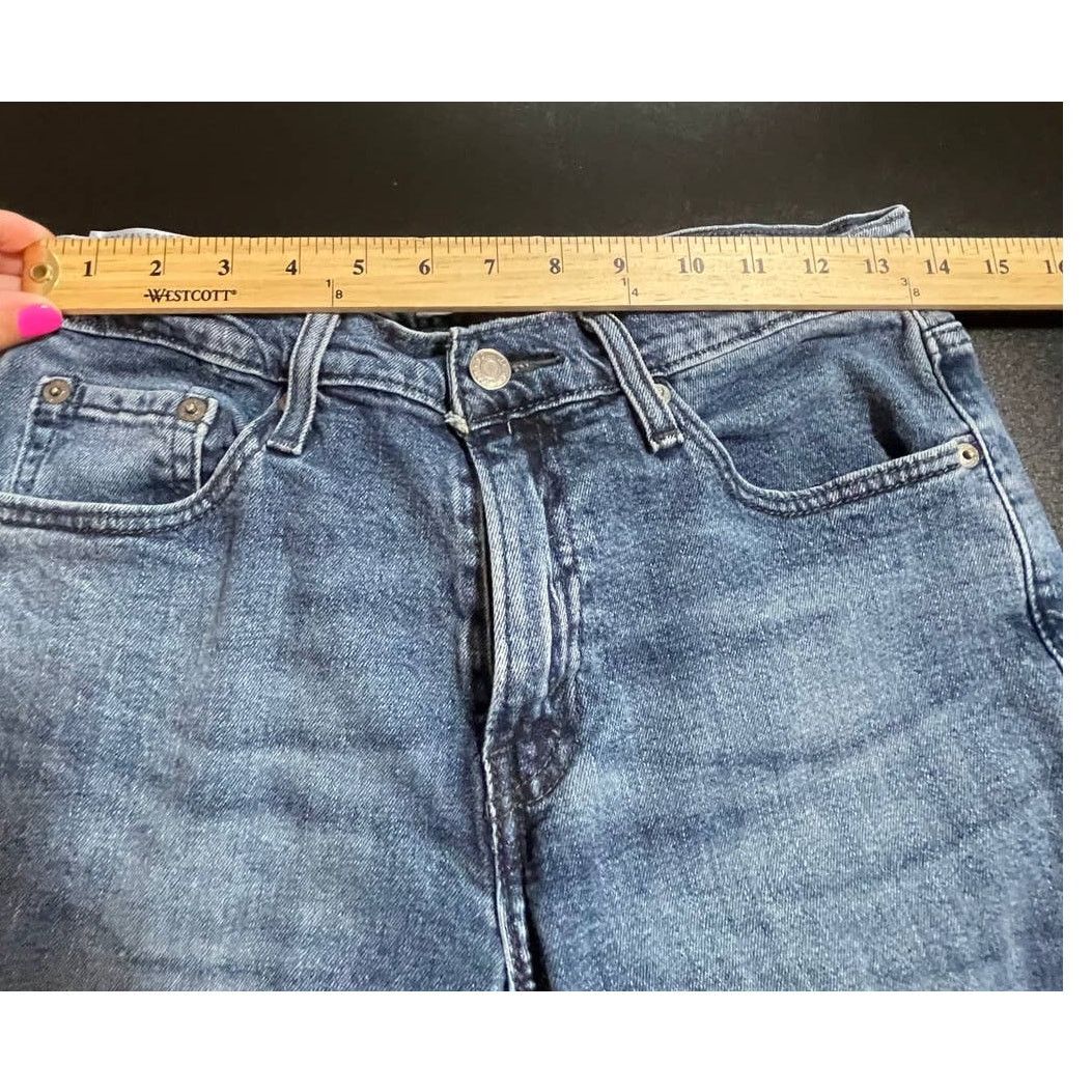 Levi's Signature Levi Strauss S67 Athletic Jeans Size W29 L30 Size US 29 - 7 Thumbnail
