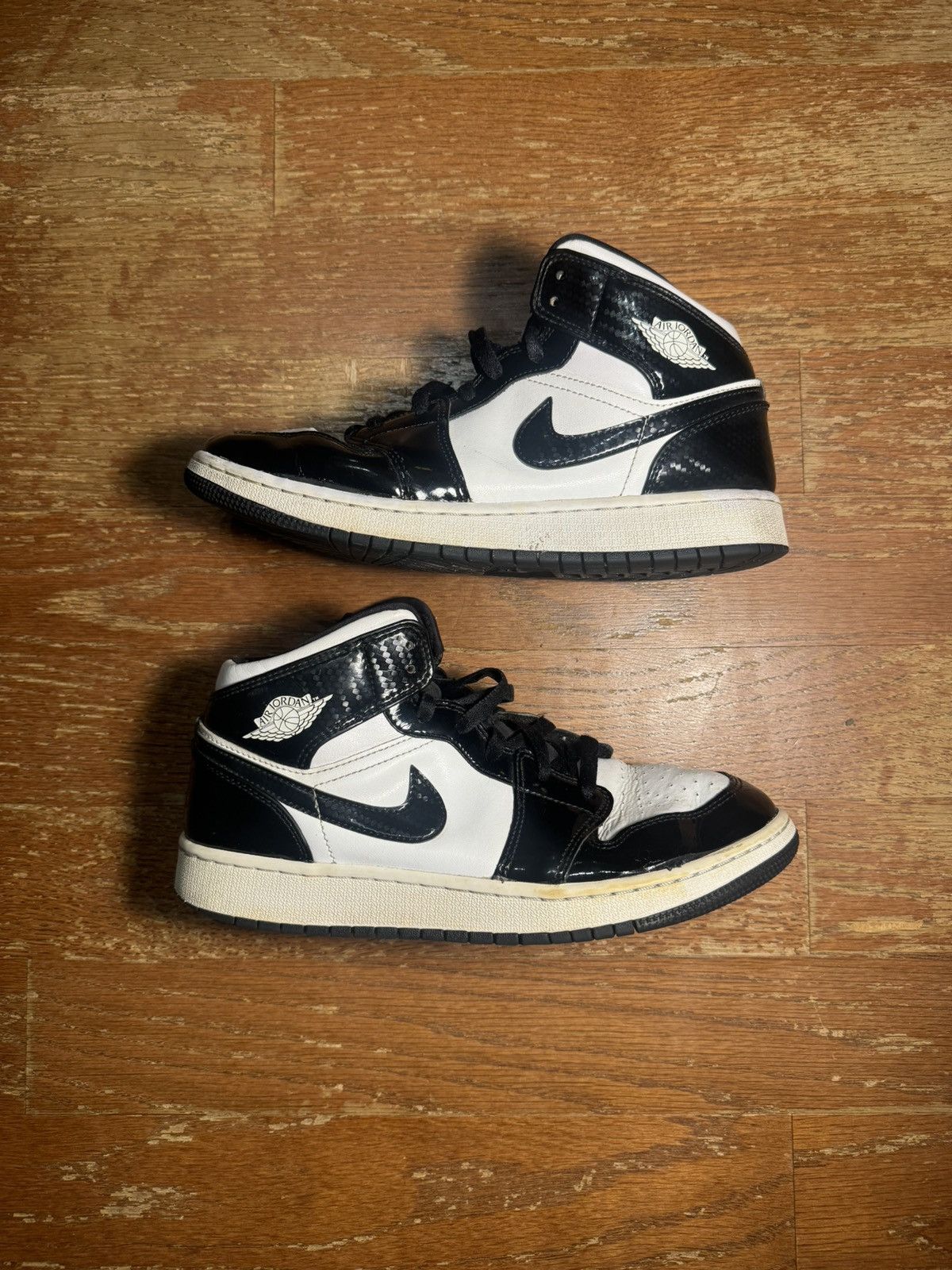 Jordan Brand 2021 Youth Jordan 1 SE All Star Size US 7 / EU 40 - 1 Thumbnail