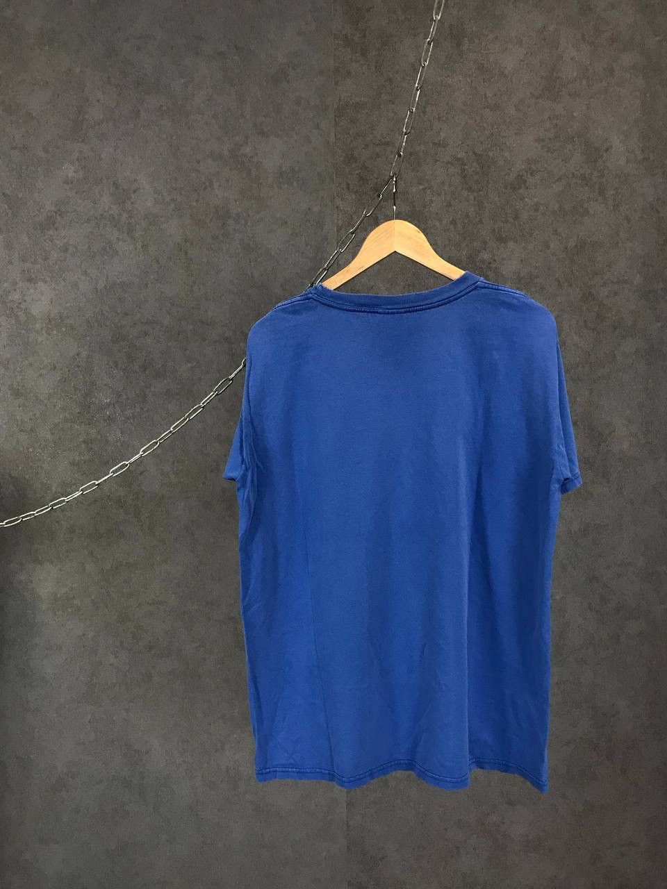 Nike Nike Duke vintage swoosh tee Size US M / EU 48-50 / 2 - 6 Thumbnail