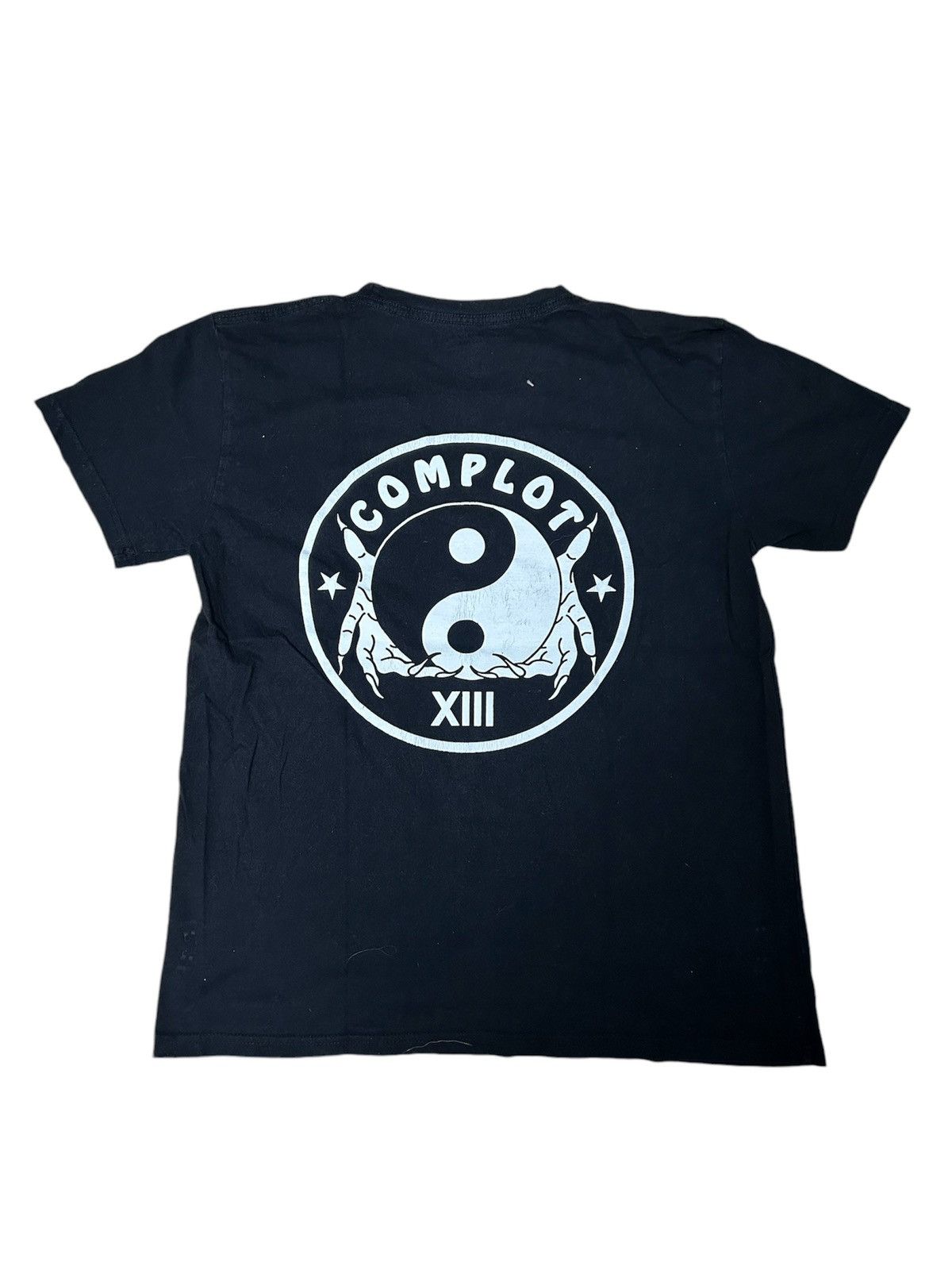 Other Complot13 Tshirt Size US L / EU 52-54 / 3 - 5 Thumbnail