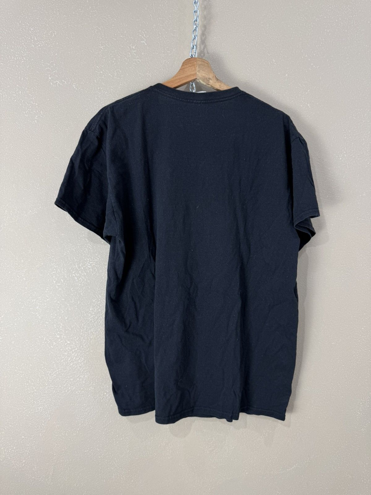 Vintage 2000S LORD FINESSE vintage rap tee tshirt Size US L / EU 52-54 / 3 - 2 Thumbnail