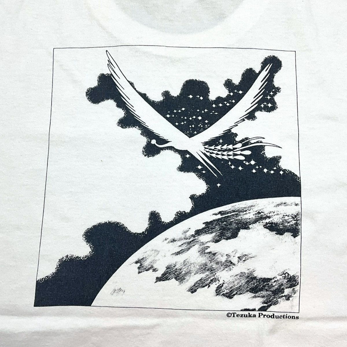 Montbell Montbell By Tezuka Productions Pop Art Print Firebird Tee Size US M / EU 48-50 / 2 - 4 Thumbnail