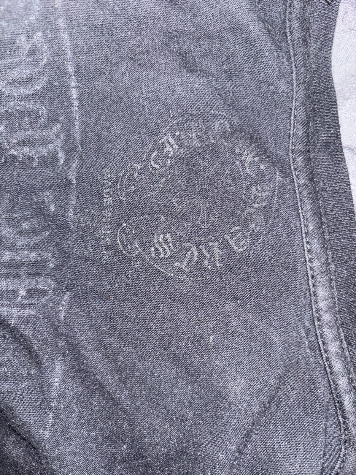 Chrome Hearts Chrome Hearts T-Shirt Size US S / EU 44-46 / 1 - 14 Thumbnail