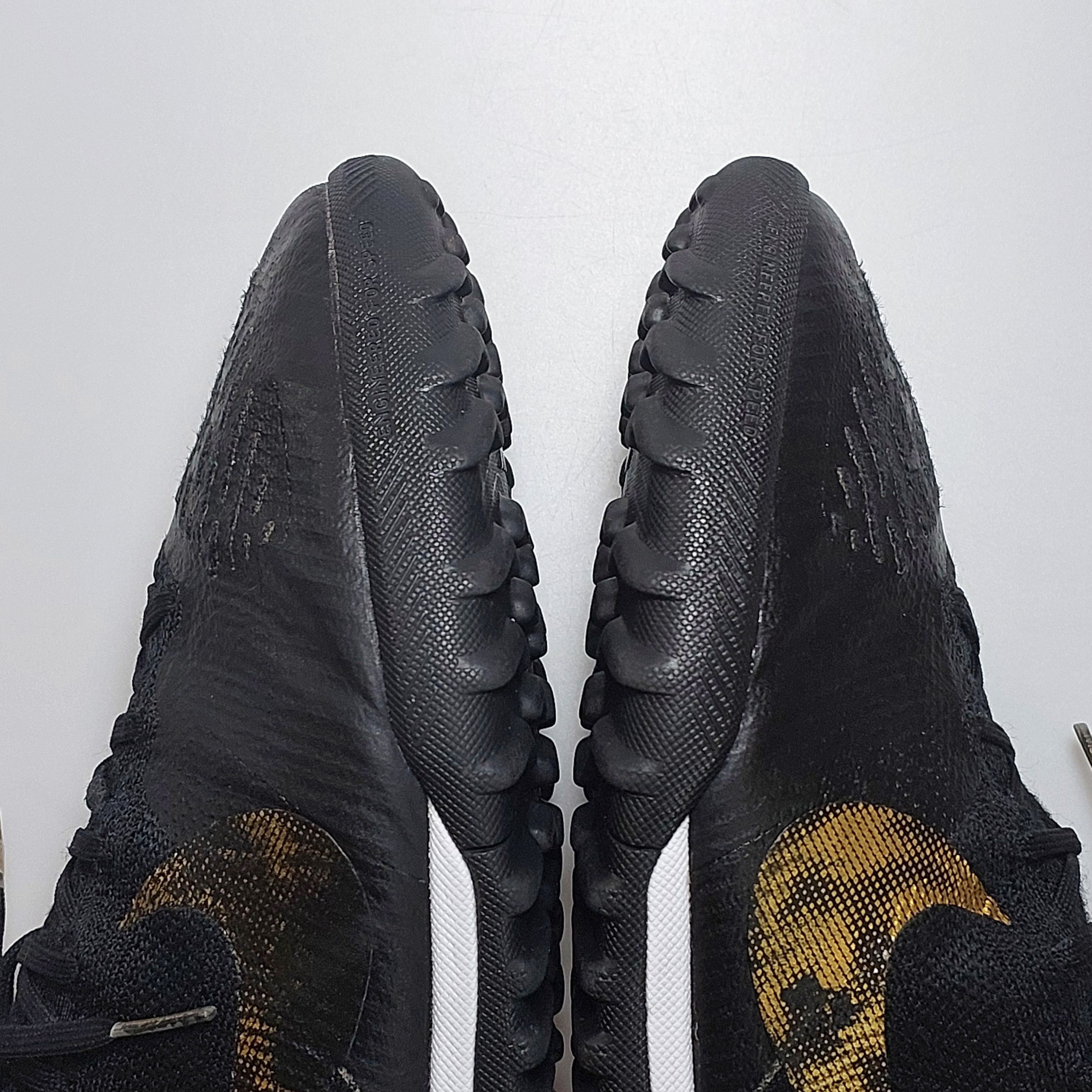 Nike Mercurial SuperflyX 6 Elite TF Turf AH7374-077 US10 UK9 28CM Size US 10 / EU 43 - 8 Thumbnail
