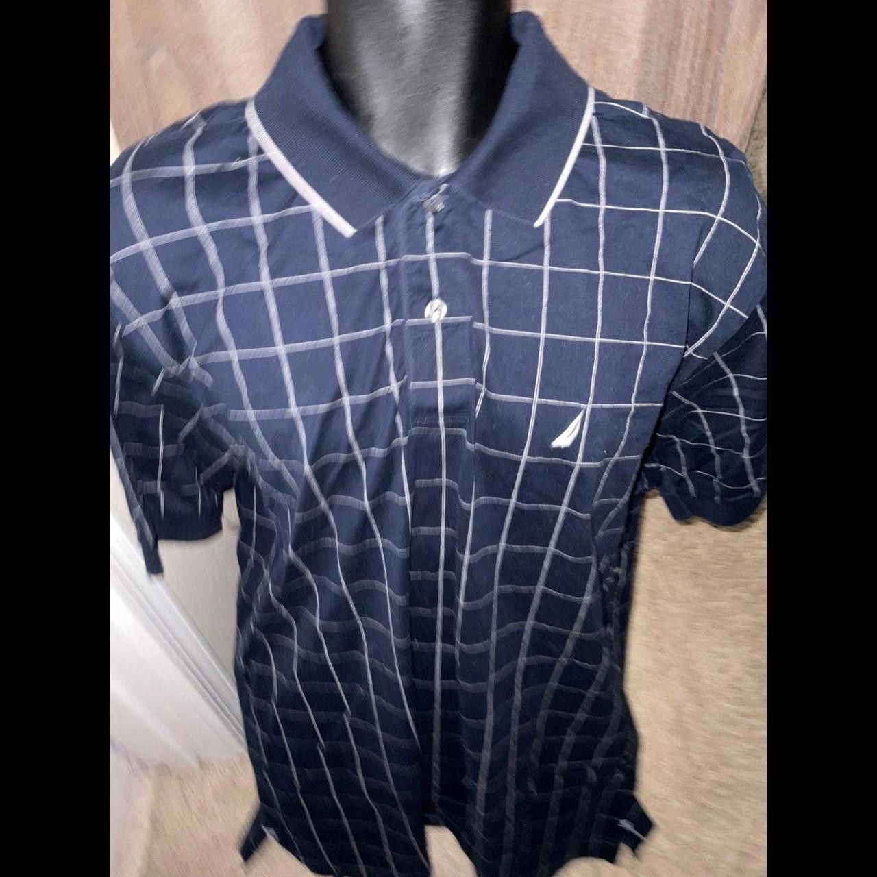 Nautica Mens Used Size Xl Nautica Size US XL / EU 56 / 4 - 1 Thumbnail