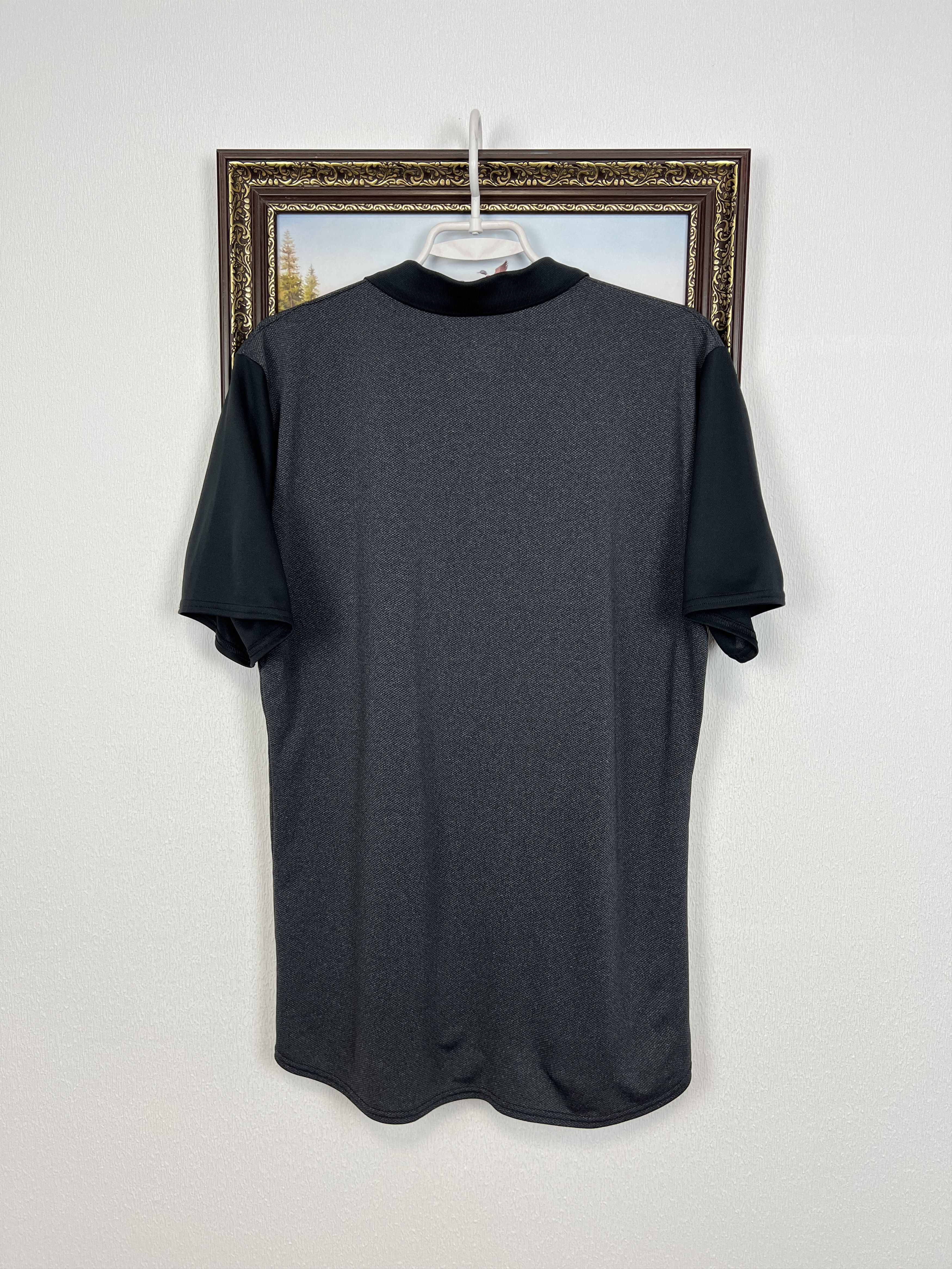 Umbro Umbro Everton Football Polo Shirt Soccer Train Jersey Tee Size US XL / EU 56 / 4 - 10 Thumbnail