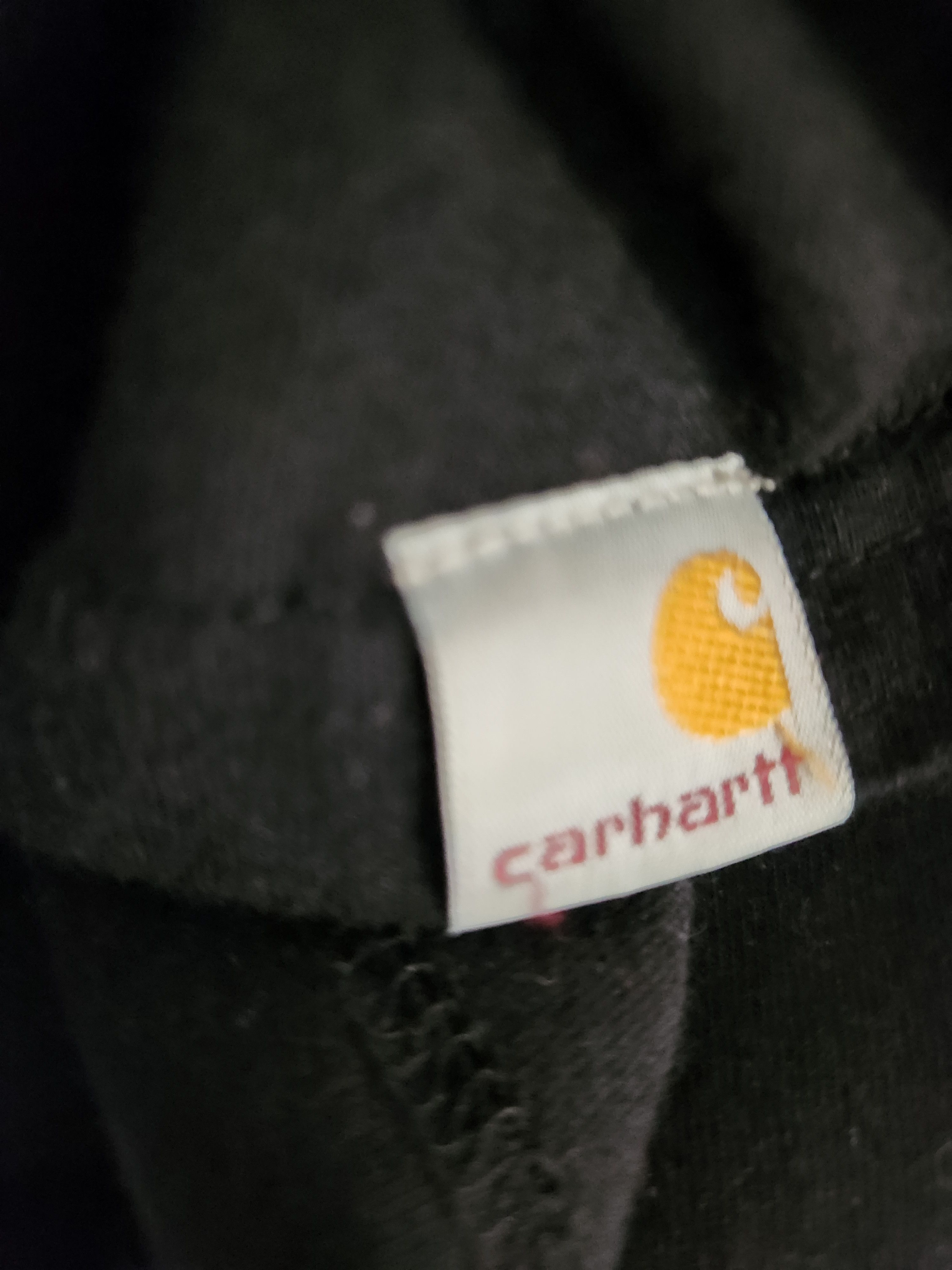 Carhartt Wip × Vintage Carhartt Moodymann WIP T-Shirt size XXL Like New Condition Size US XXL / EU 58 / 5 - 3 Thumbnail