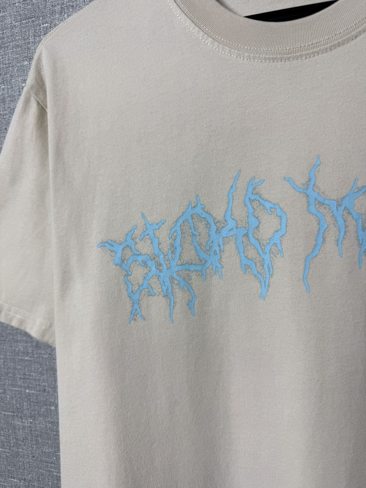 Travis Scott Travis Scott Astroworld T-Shirt Wish You Were Here Tour Tee Size US M / EU 48-50 / 2 - 5 Thumbnail