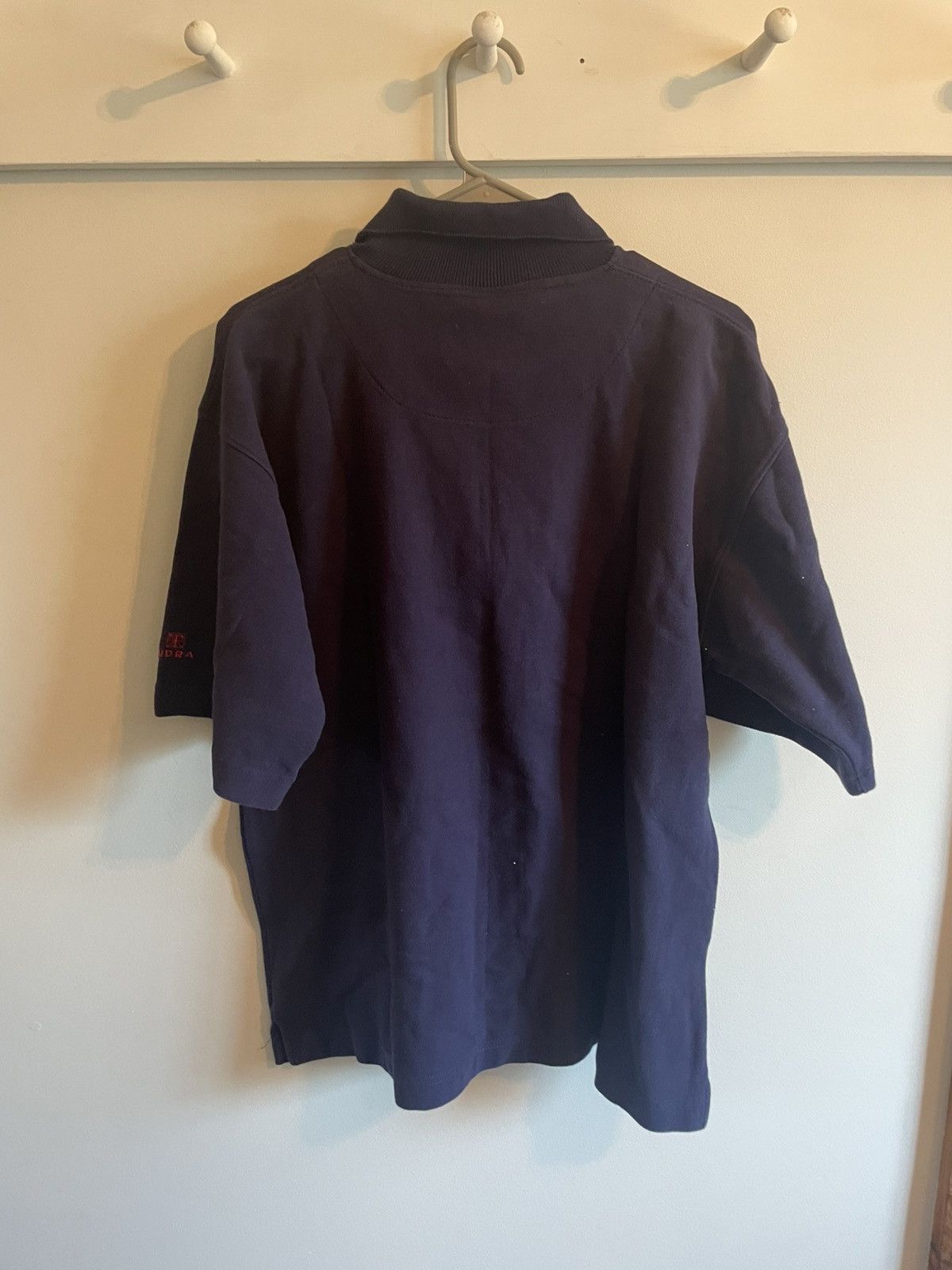 MLB Vintage Tunda Sport Blue Jays Polo Size US L / EU 52-54 / 3 - 6 Thumbnail