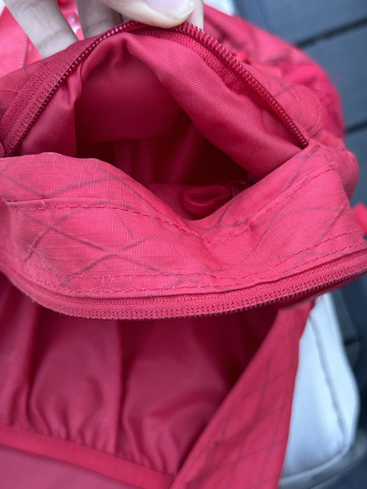 Supreme Supreme FW18 Backpack Size ONE SIZE - 18 Thumbnail