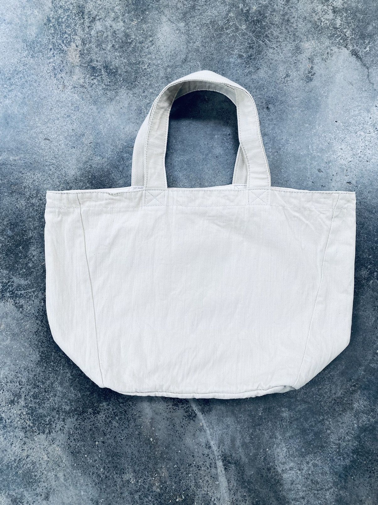 JW Anderson Uniqlo Jw Anderson Flower Tote Bag Size ONE SIZE - 2 Thumbnail