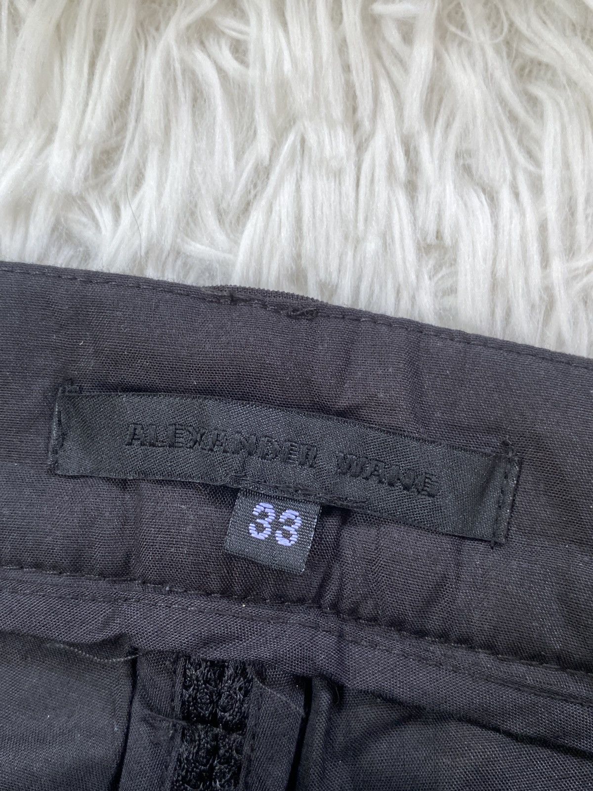 Alexander Wang 🔥BINDING NOW🔥 T by Alexander Wang short pants Size US 33 - 4 Thumbnail
