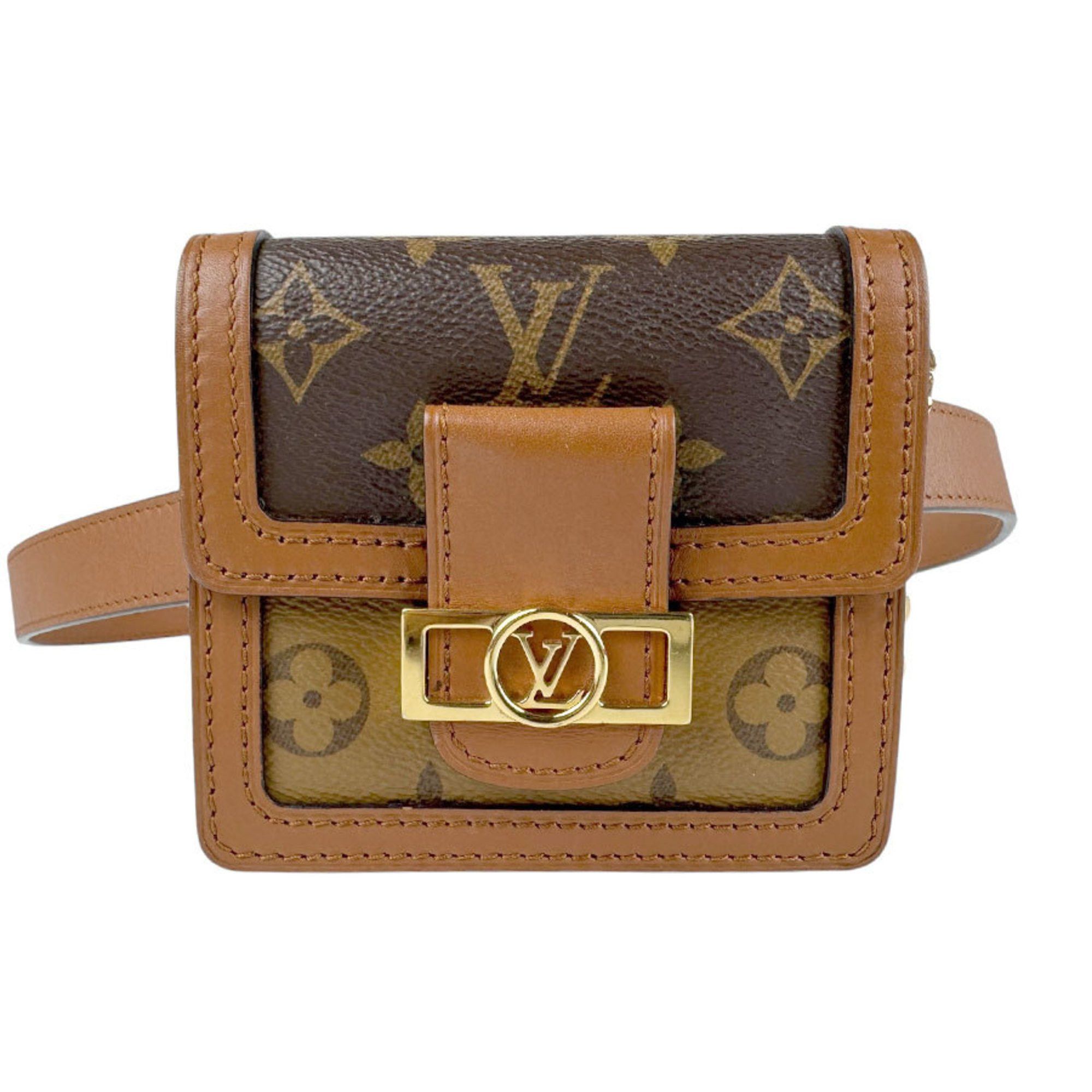 Louis Vuitton Louis Vuitton Dauphine Belt Bag shoulder Size ONE SIZE - 1 Thumbnail