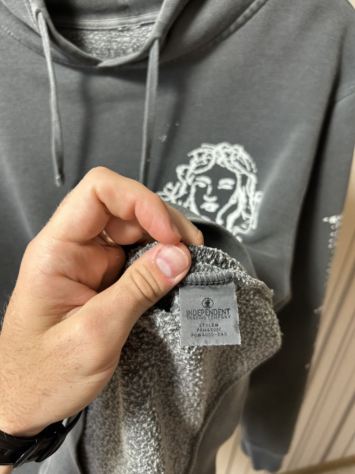 Independent Truck Co. Independent Hoodie Y2K Size M Size US M / EU 48-50 / 2 - 10 Thumbnail