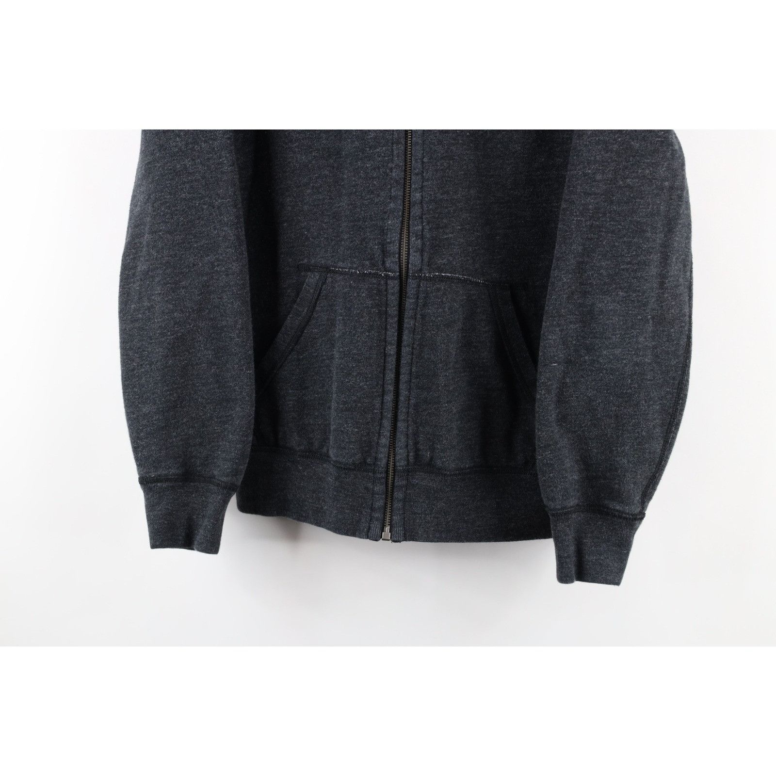 Polo Ralph Lauren Vintage Ralph Lauren Heavyweight Full Zip Hoodie Size US M / EU 48-50 / 2 - 3 Thumbnail
