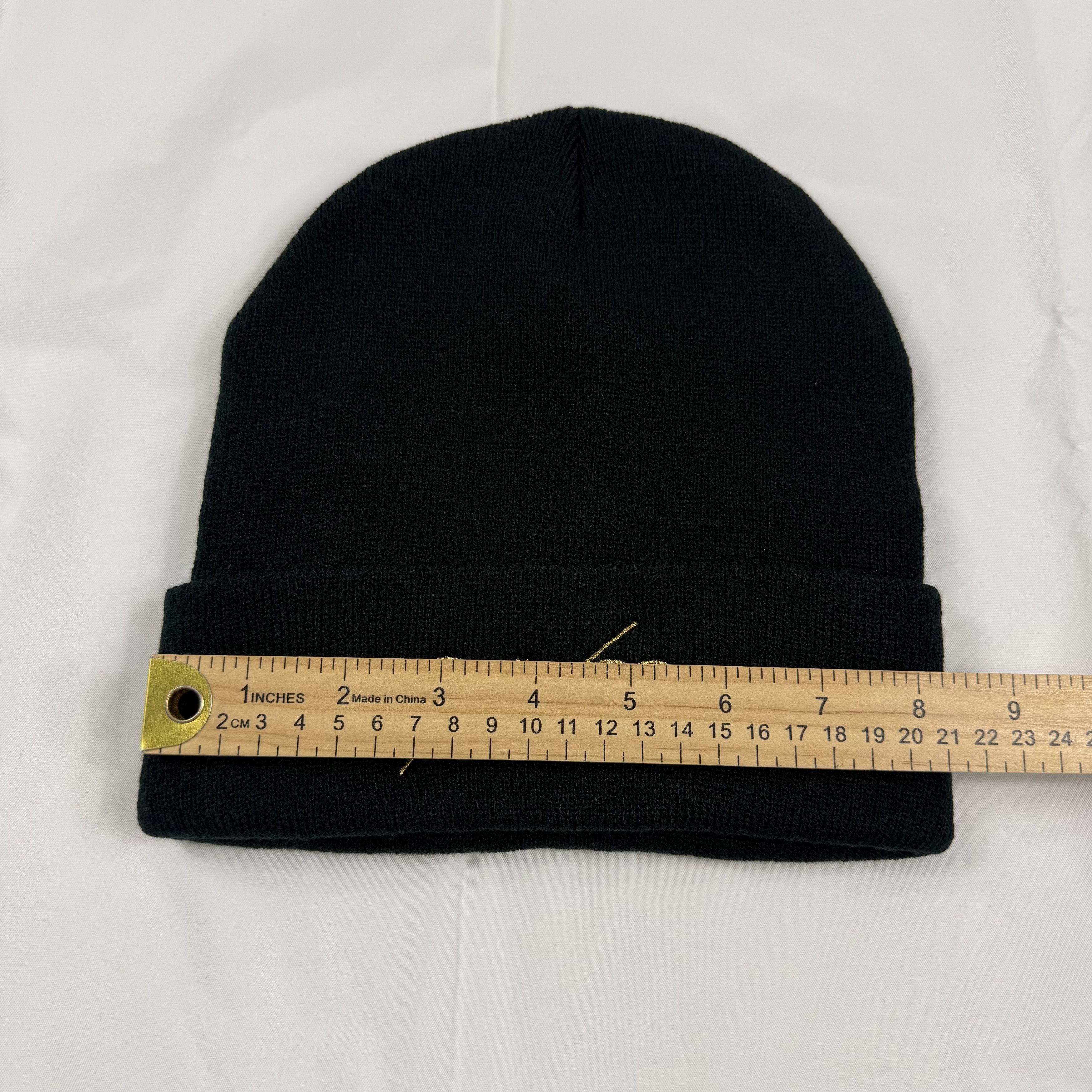 Other CNCO Boy Band Official Merchandise Logo Embroidered Beanie Size ONE SIZE - 7 Thumbnail